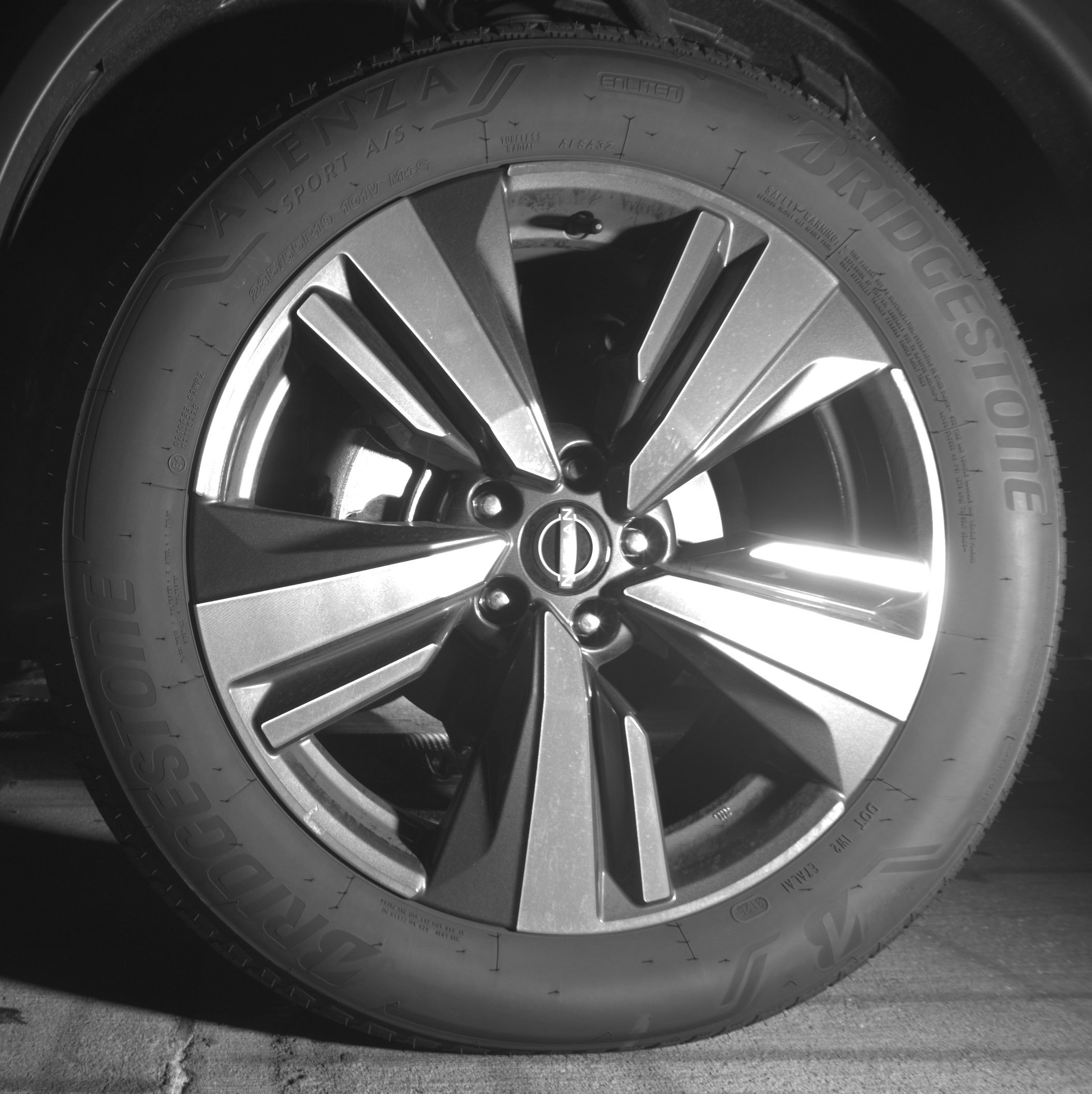 Thumbnail: 2026 Nissan Rogue - 9