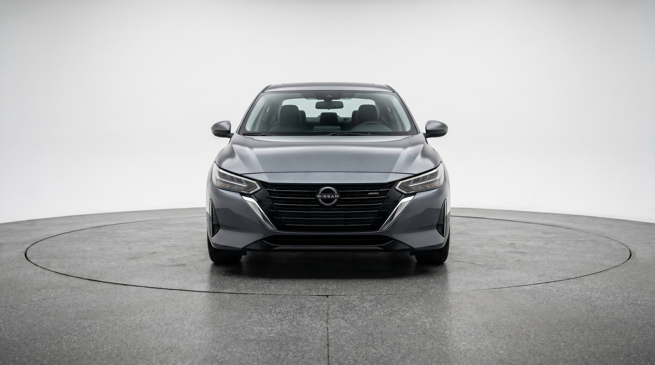 Thumbnail: 2025 Nissan Sentra - 2