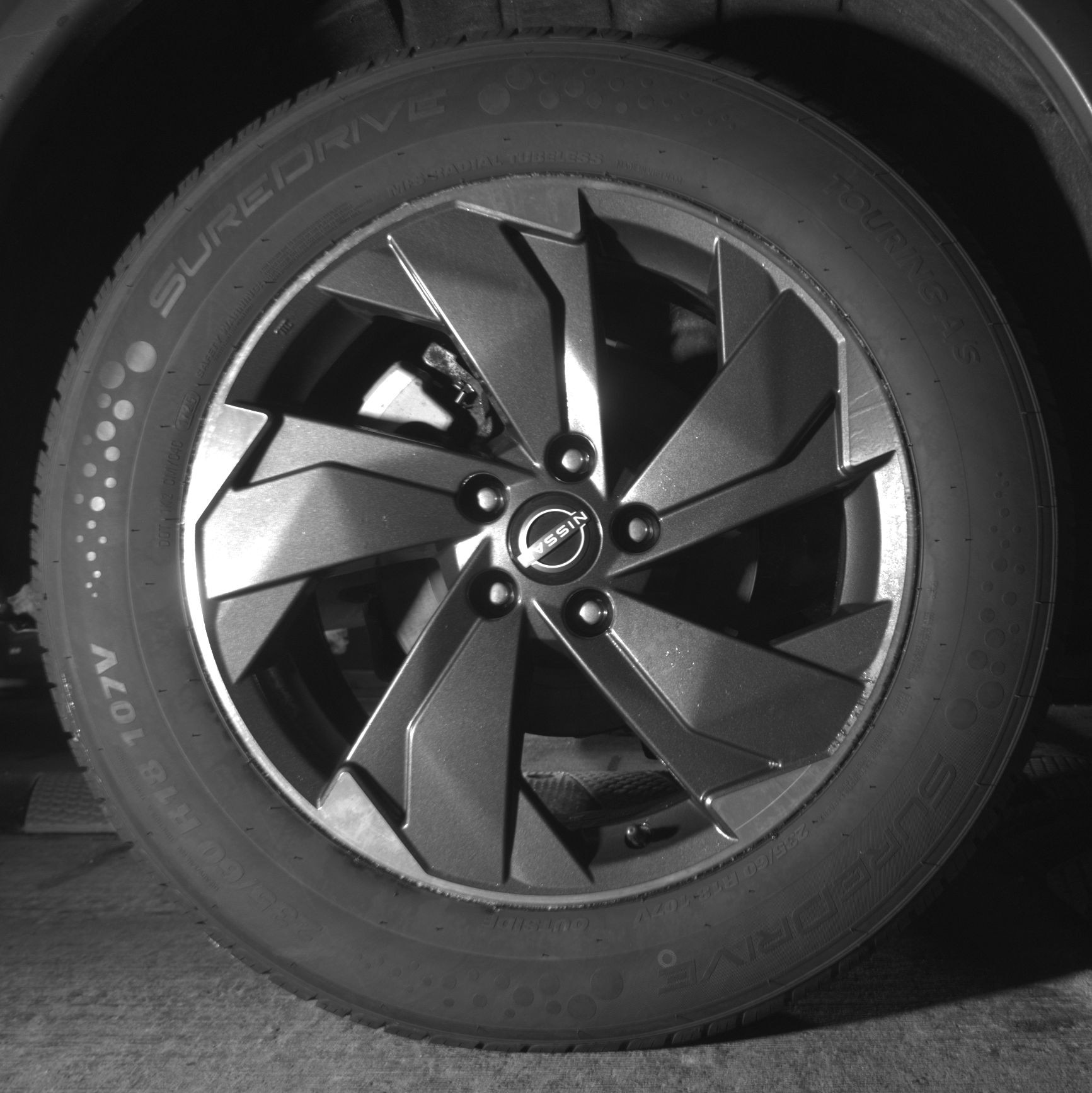 Thumbnail: 2025 Nissan Rogue - 12