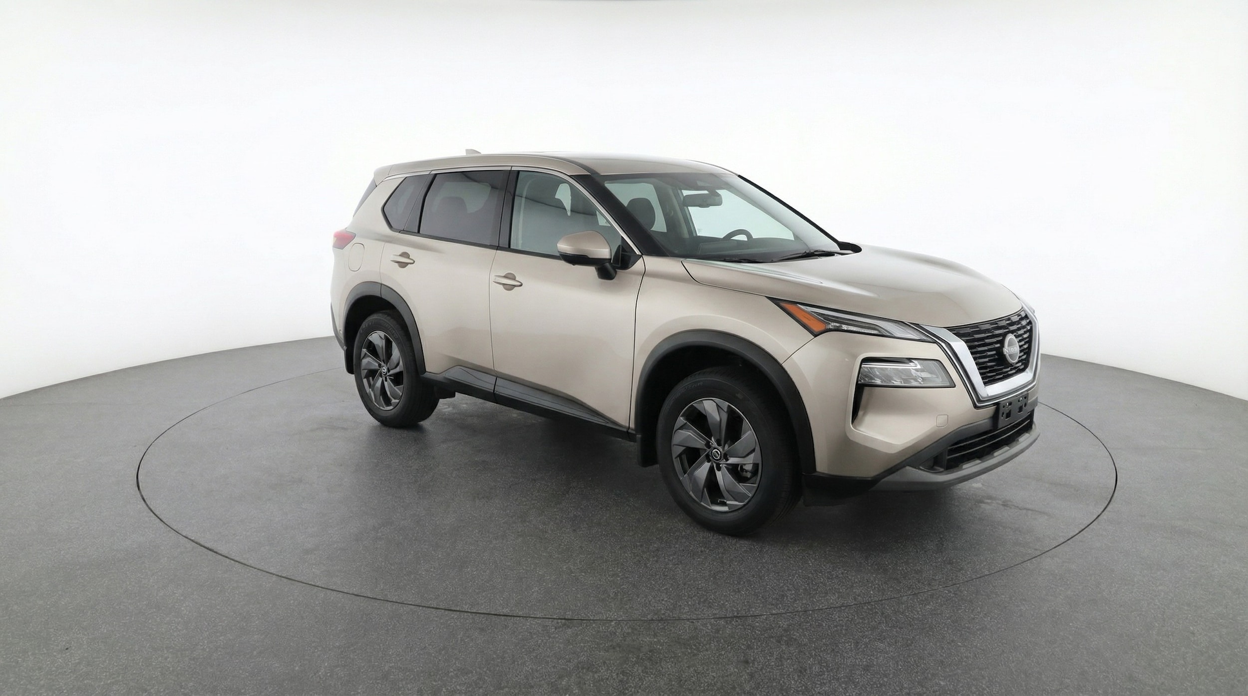 Thumbnail: 2025 Nissan Rogue - 1