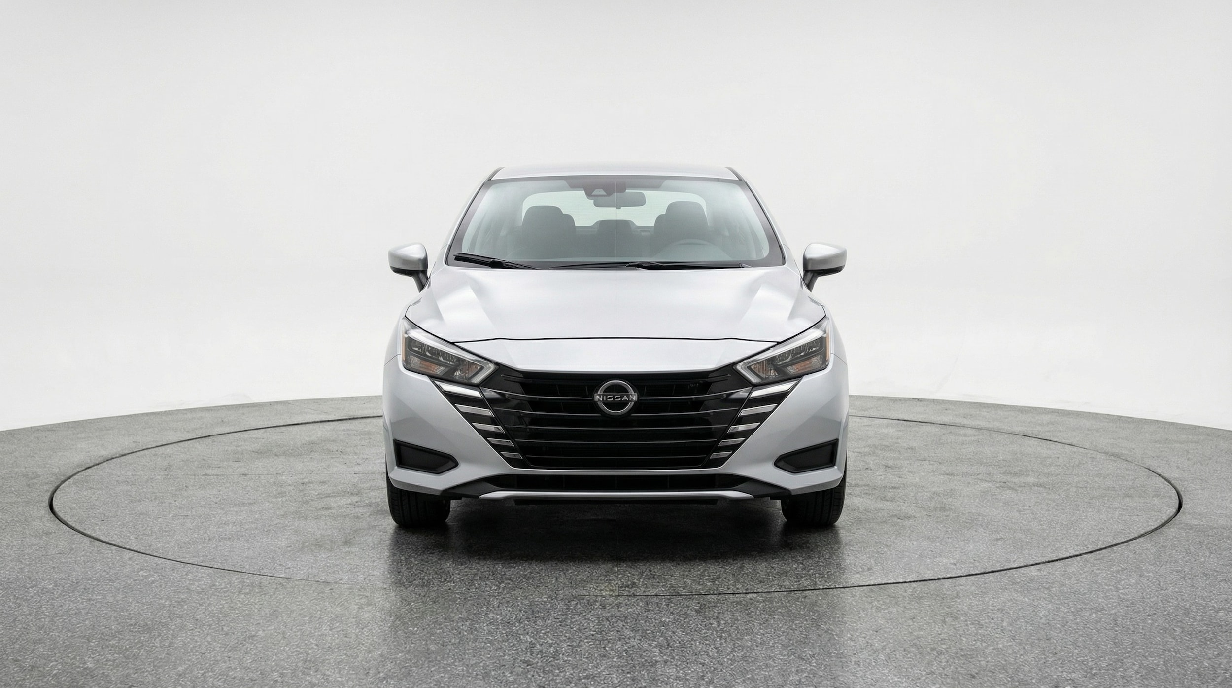 Thumbnail: 2025 Nissan Versa - 2