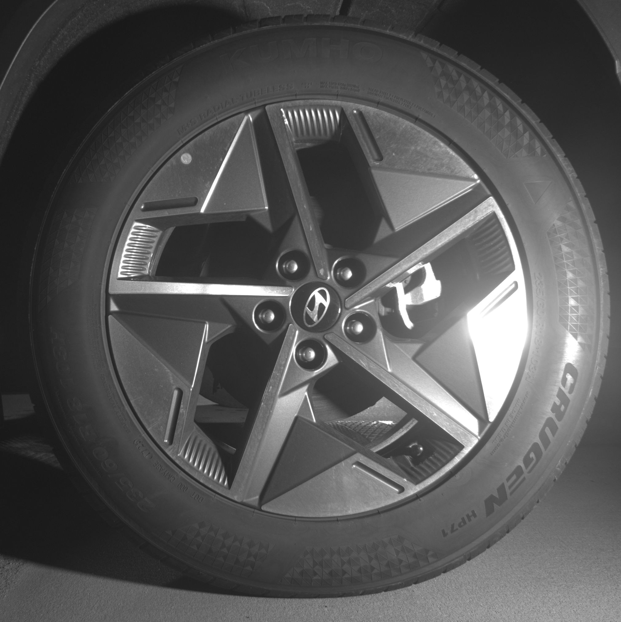 Thumbnail: 2025 Hyundai Tucson - 11
