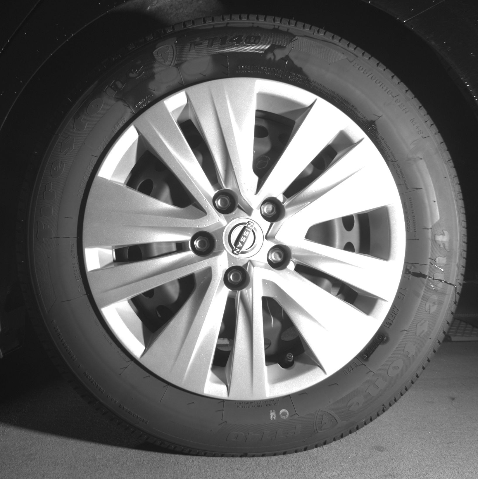 Thumbnail: 2025 Nissan Sentra - 11