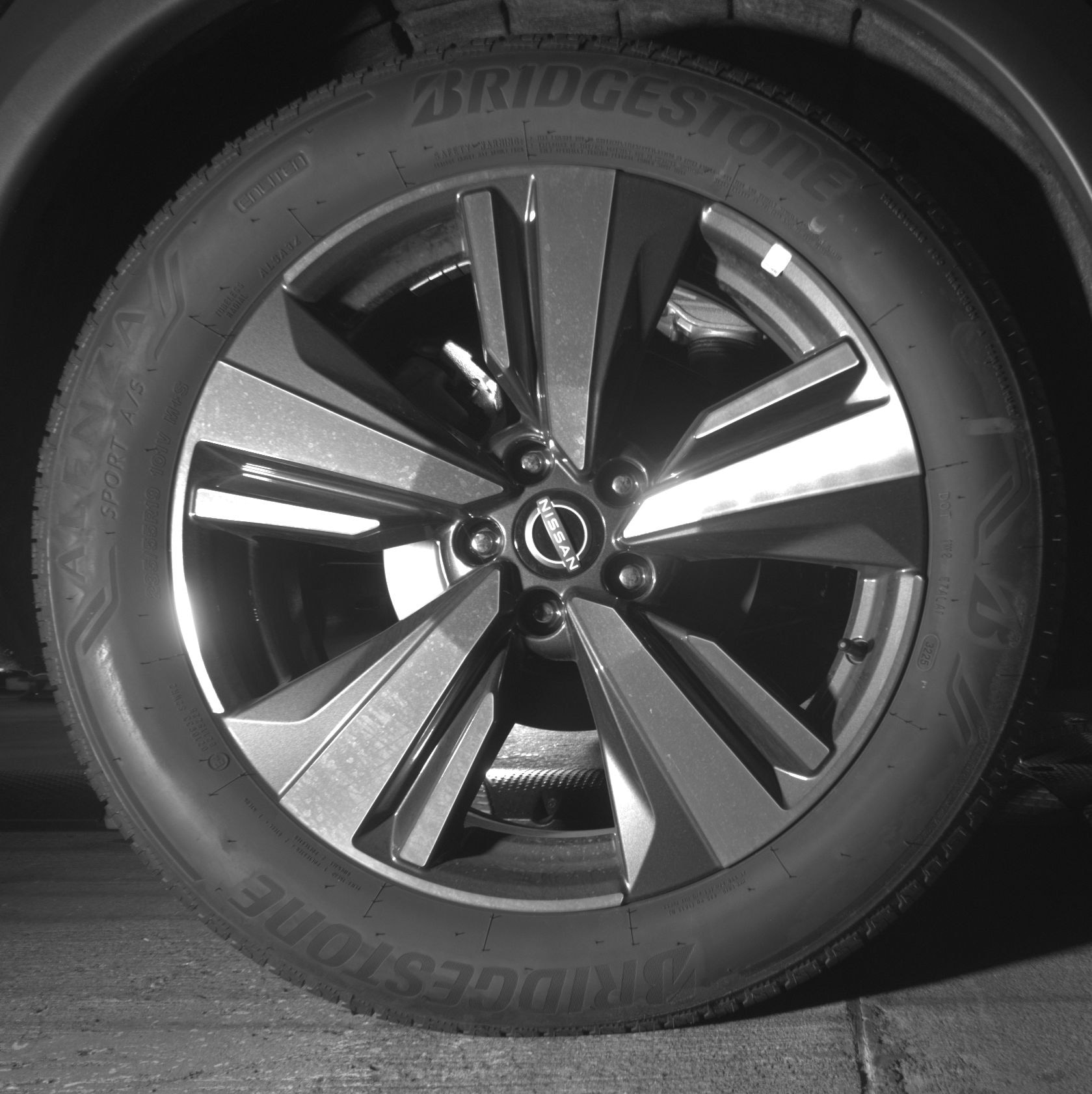 Thumbnail: 2026 Nissan Rogue - 12