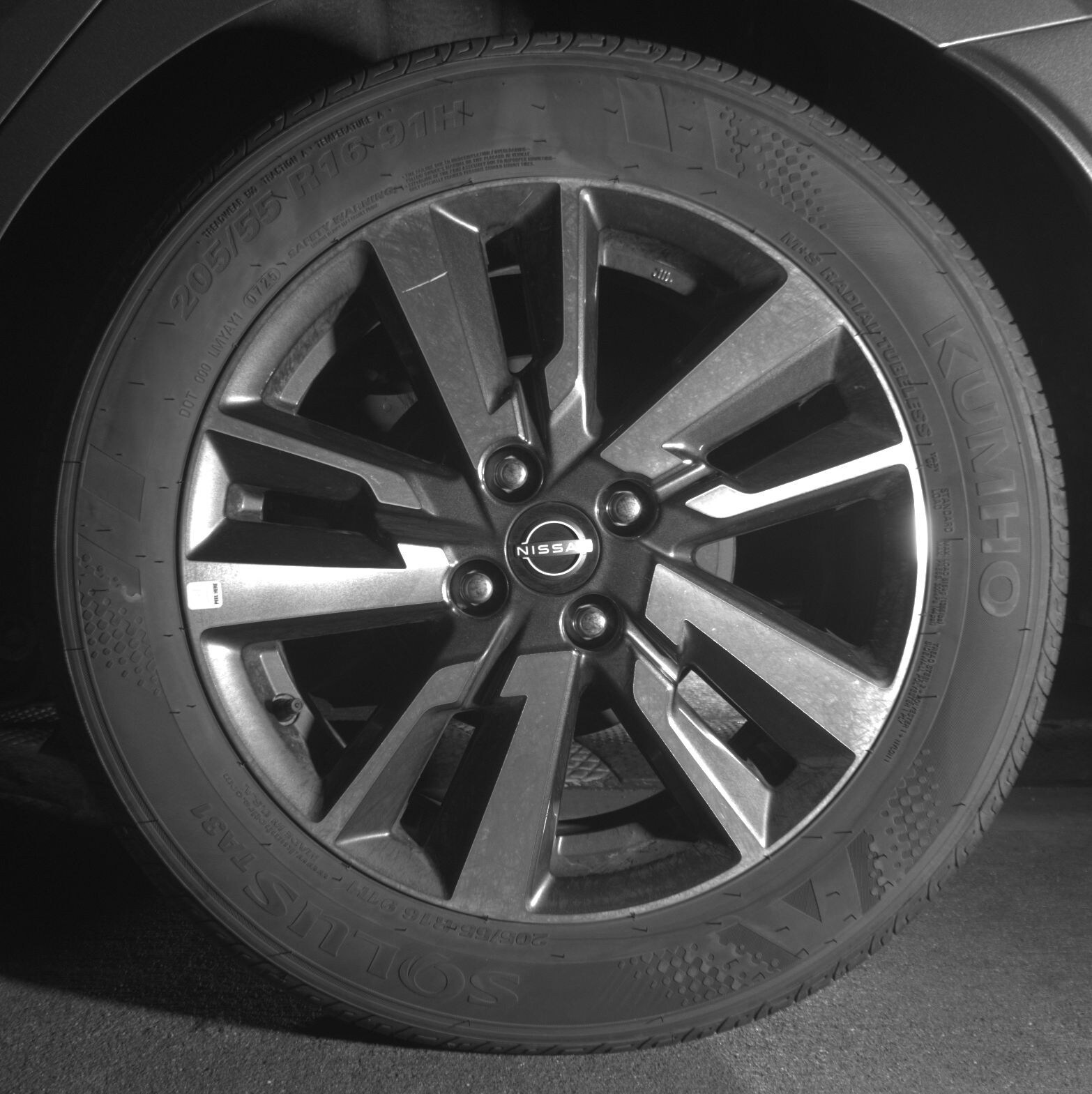 Thumbnail: 2025 Nissan Versa - 11