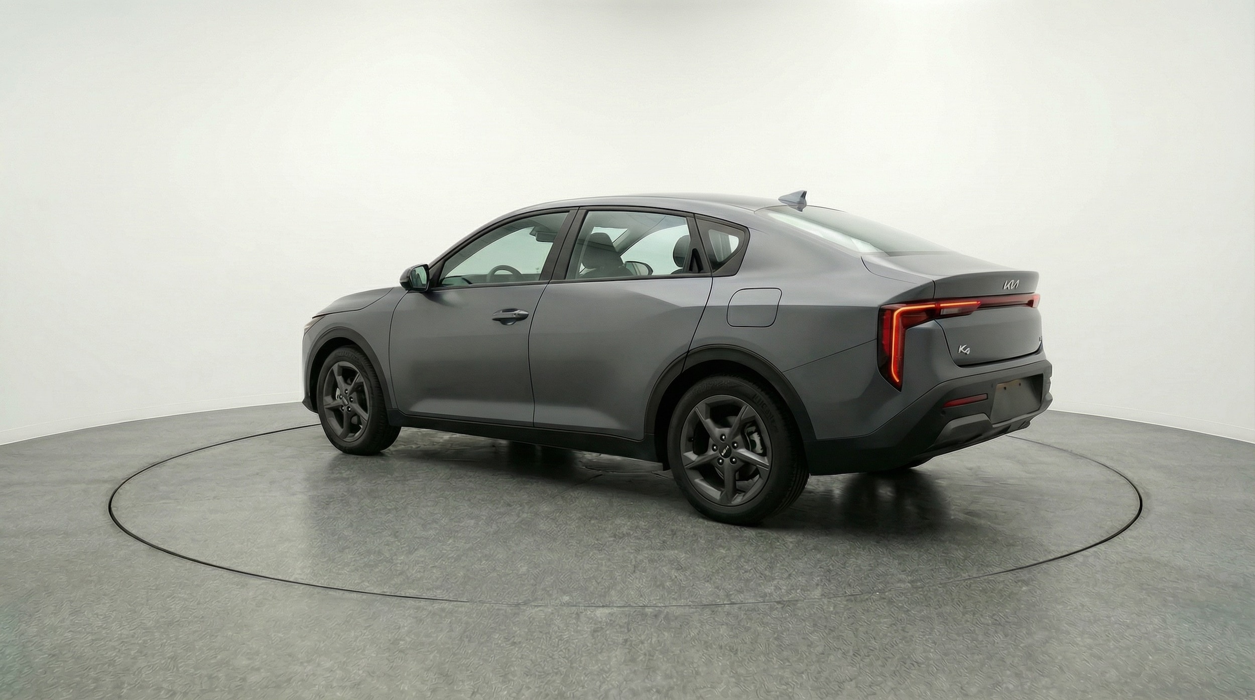 Thumbnail: 2025 Kia K4 - 5