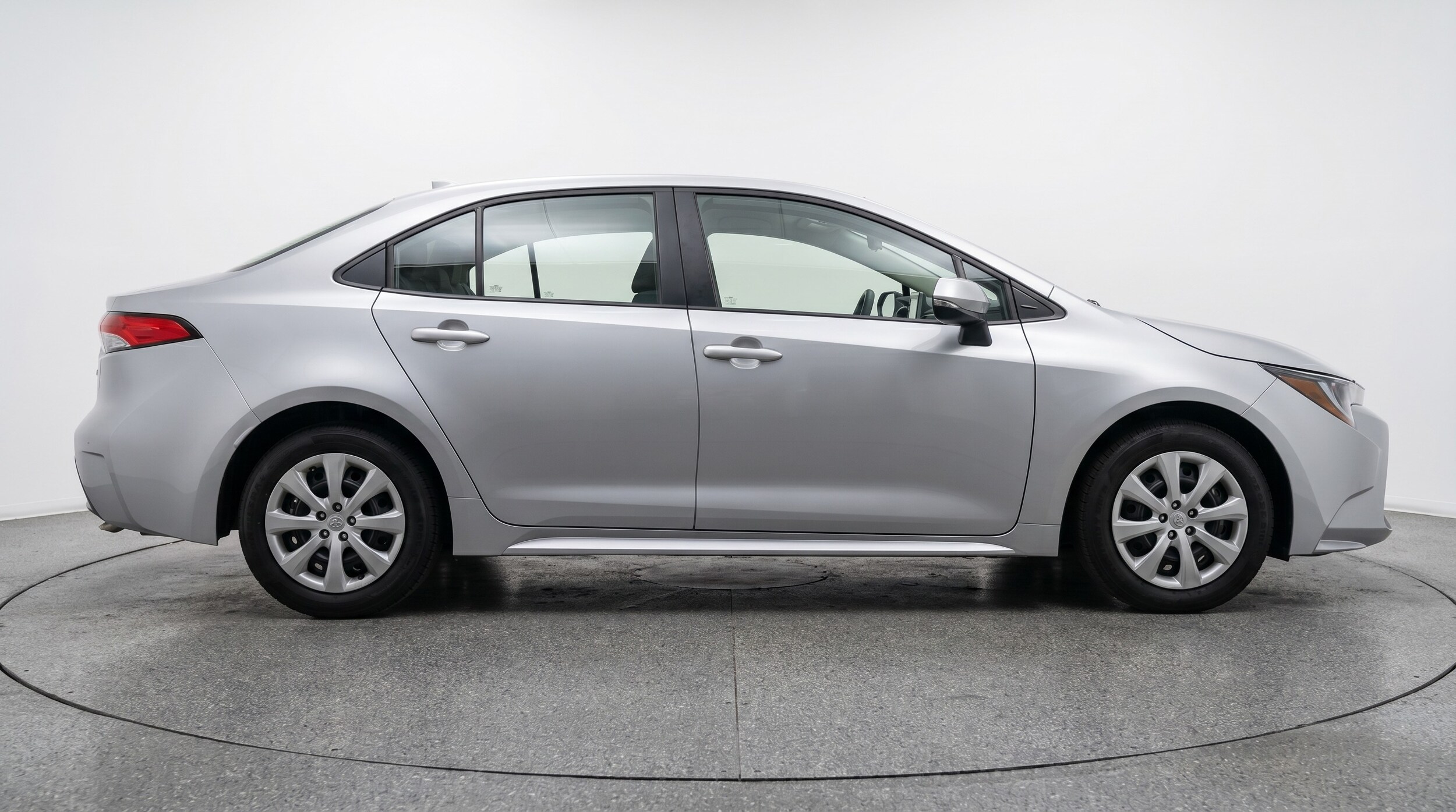 Thumbnail: 2025 Toyota Corolla - 8