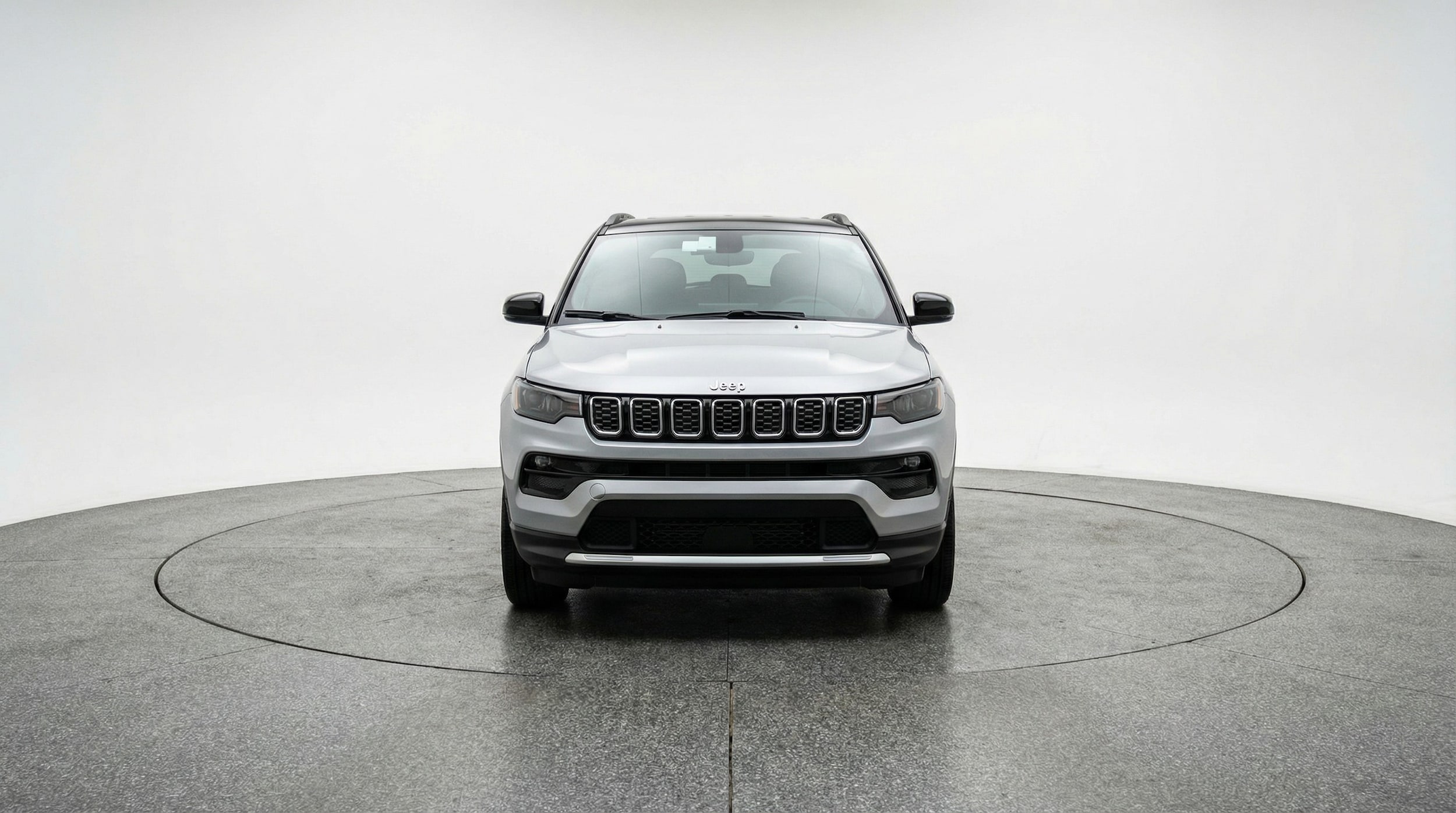 Thumbnail: 2025 Jeep Compass - 2