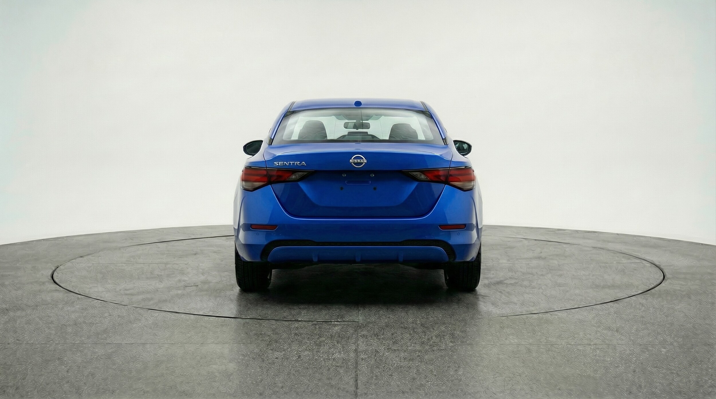 Thumbnail: 2025 Nissan Sentra - 6
