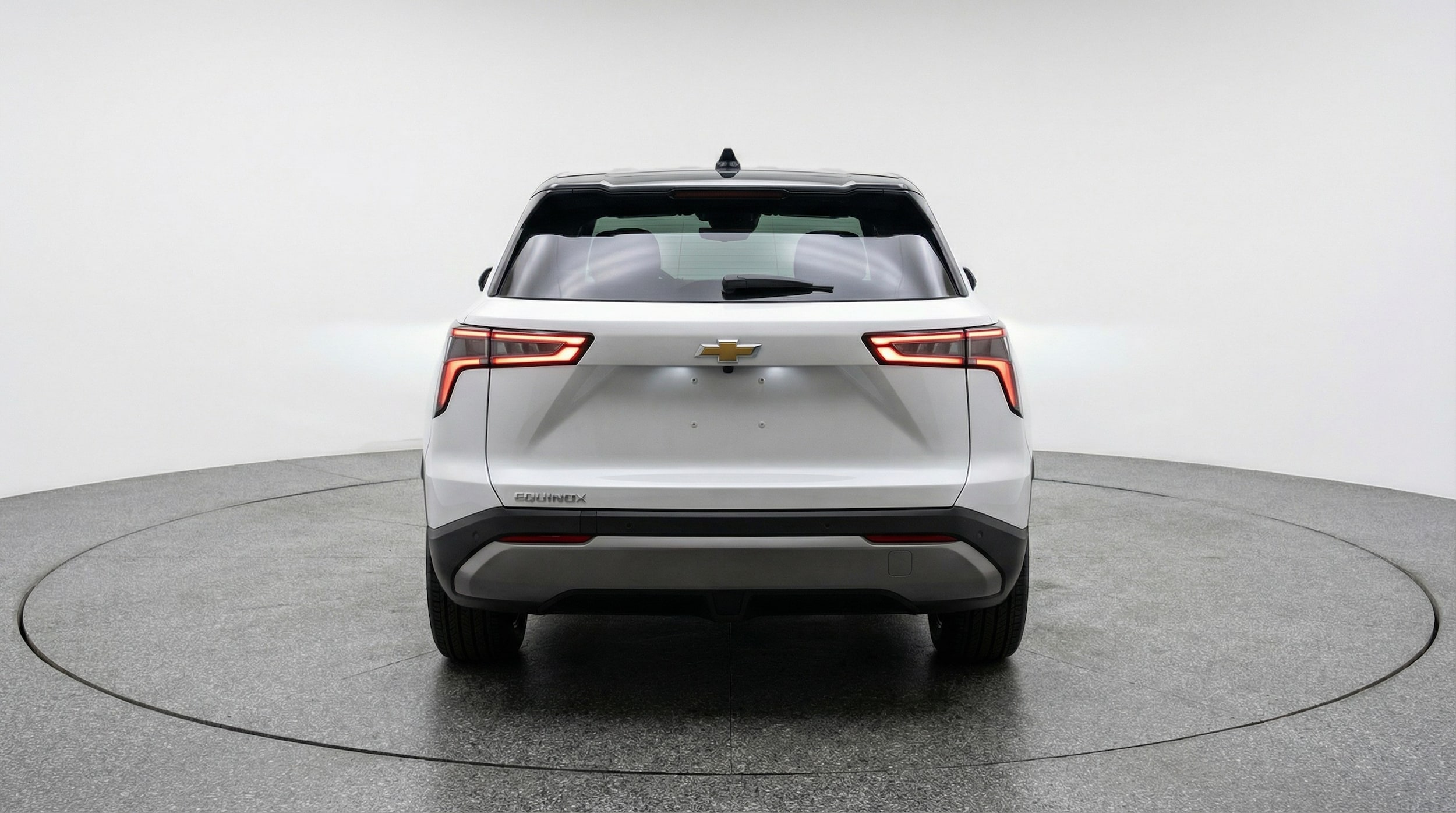 Thumbnail: 2025 Chevrolet Equinox - 6