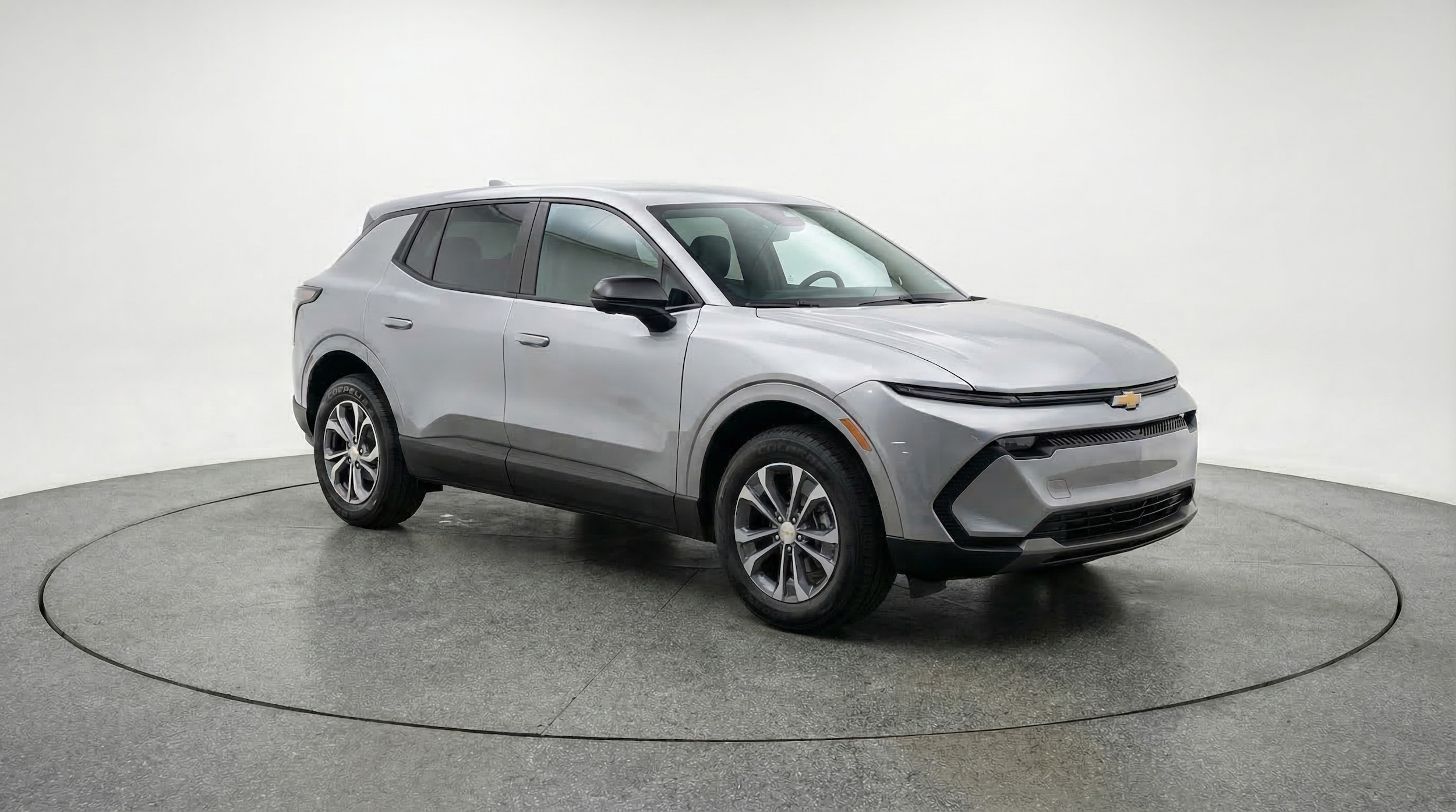 Thumbnail: 2025 Chevrolet Equinox - 1