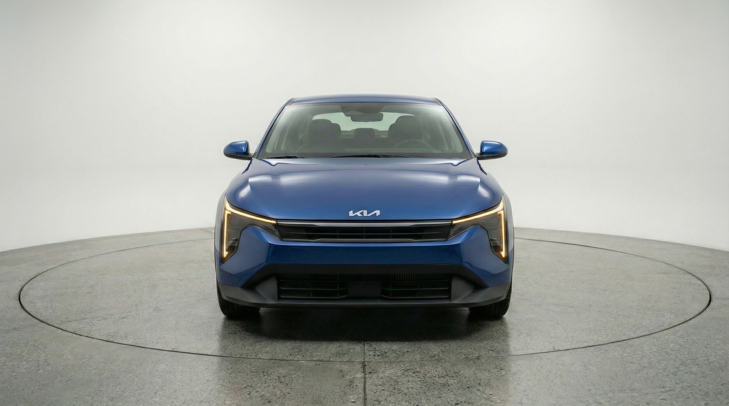 Thumbnail: 2025 Kia K4 - 2