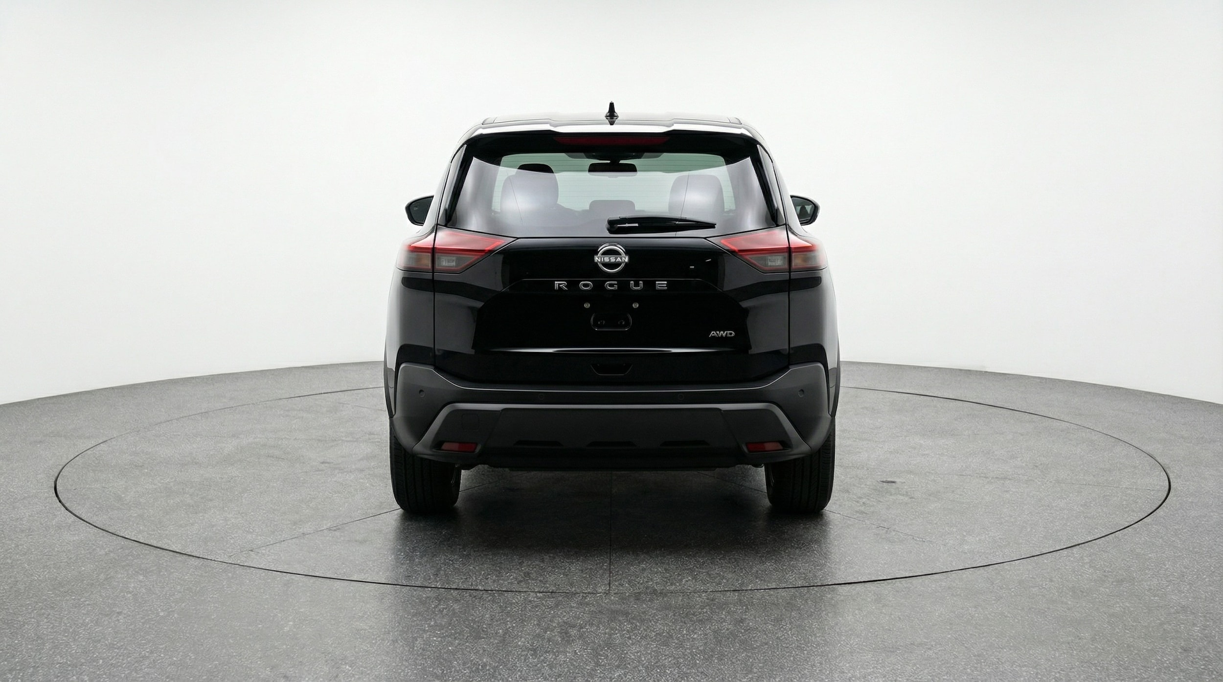 Thumbnail: 2025 Nissan Rogue - 6