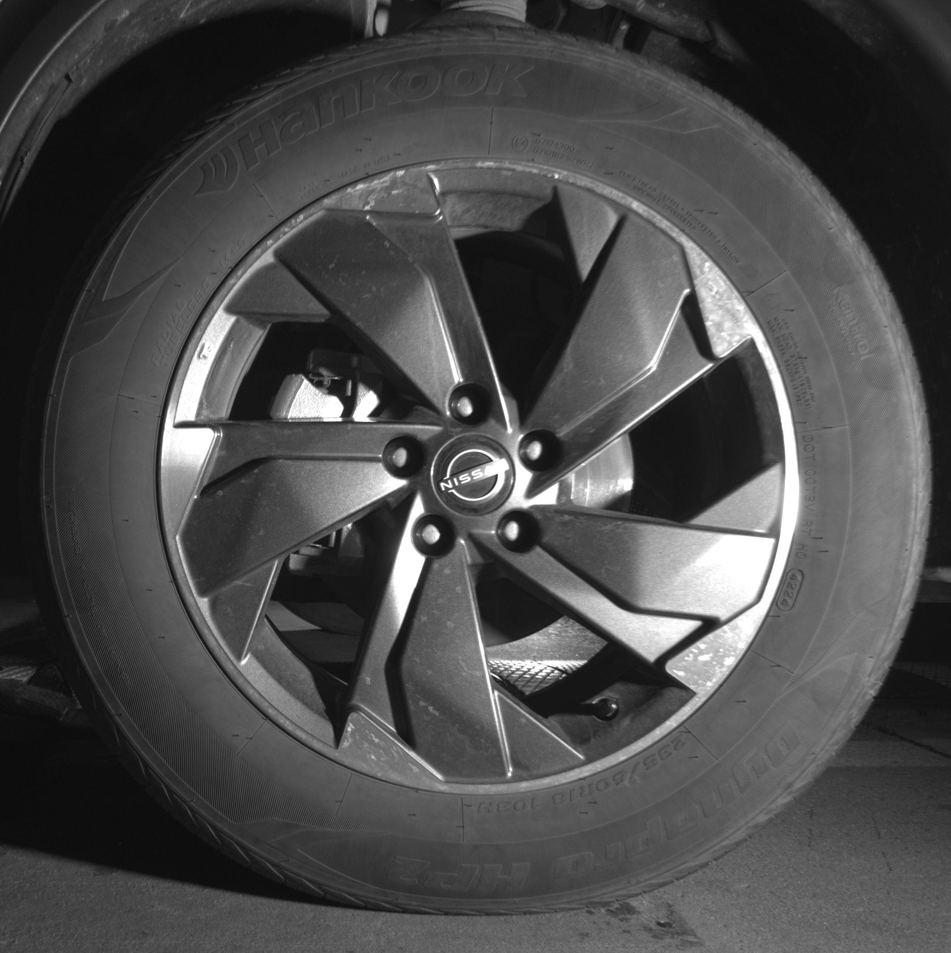 Thumbnail: 2025 Nissan Rogue - 9