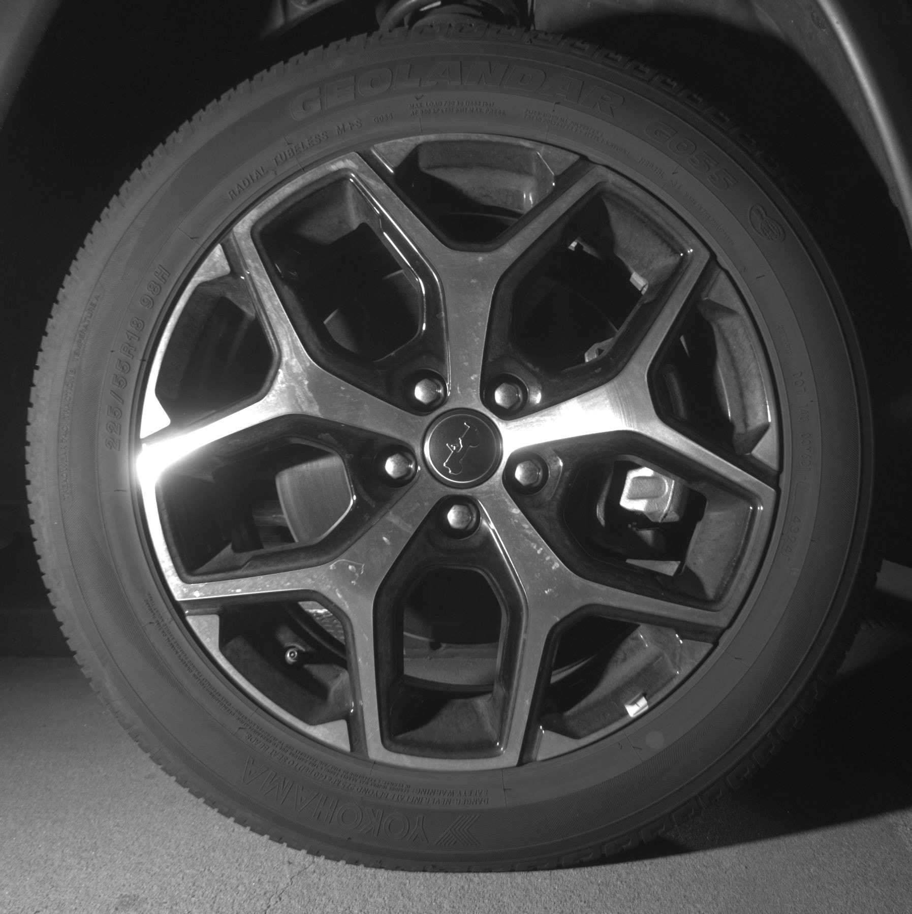 Thumbnail: 2025 Jeep Compass - 10