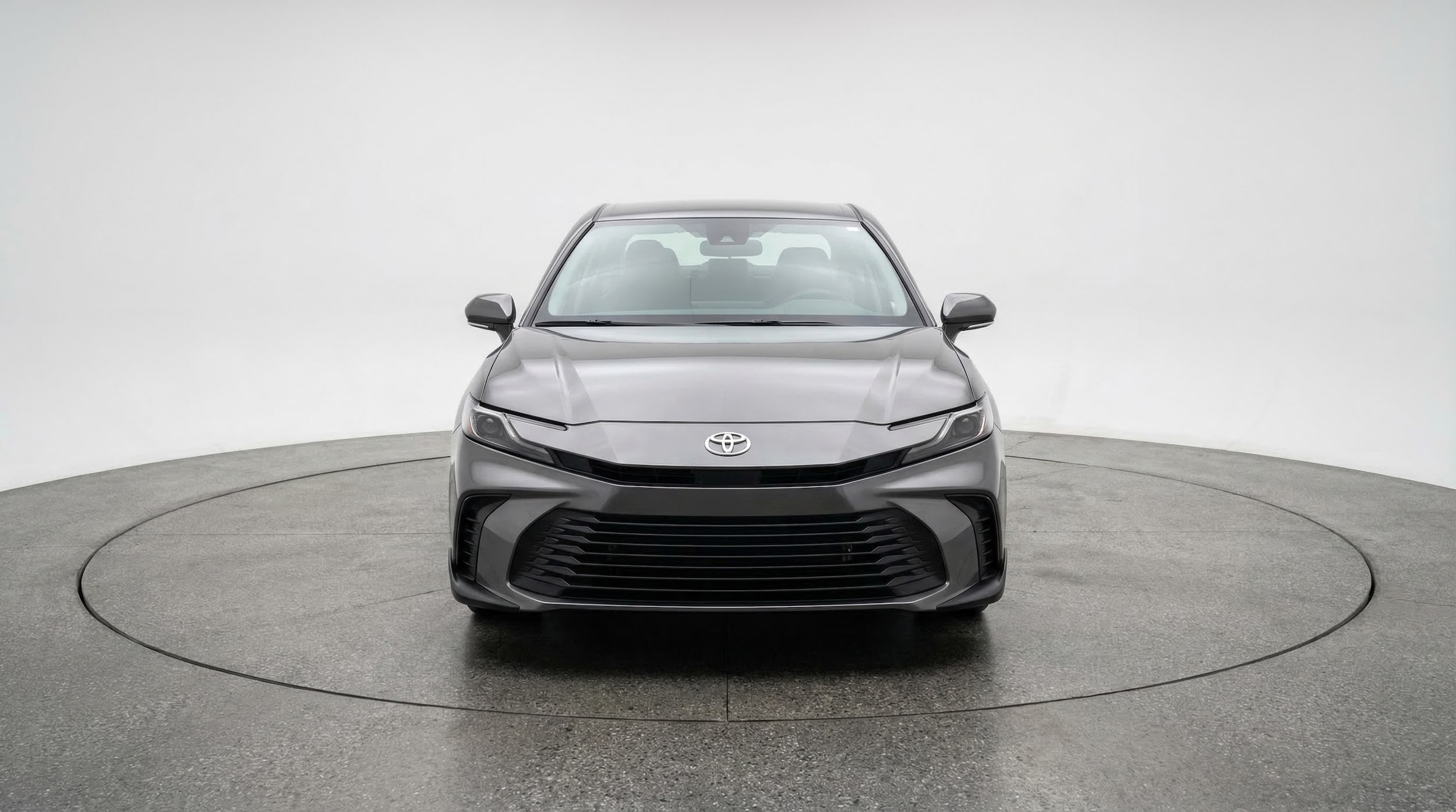 Thumbnail: 2025 Toyota Camry - 2