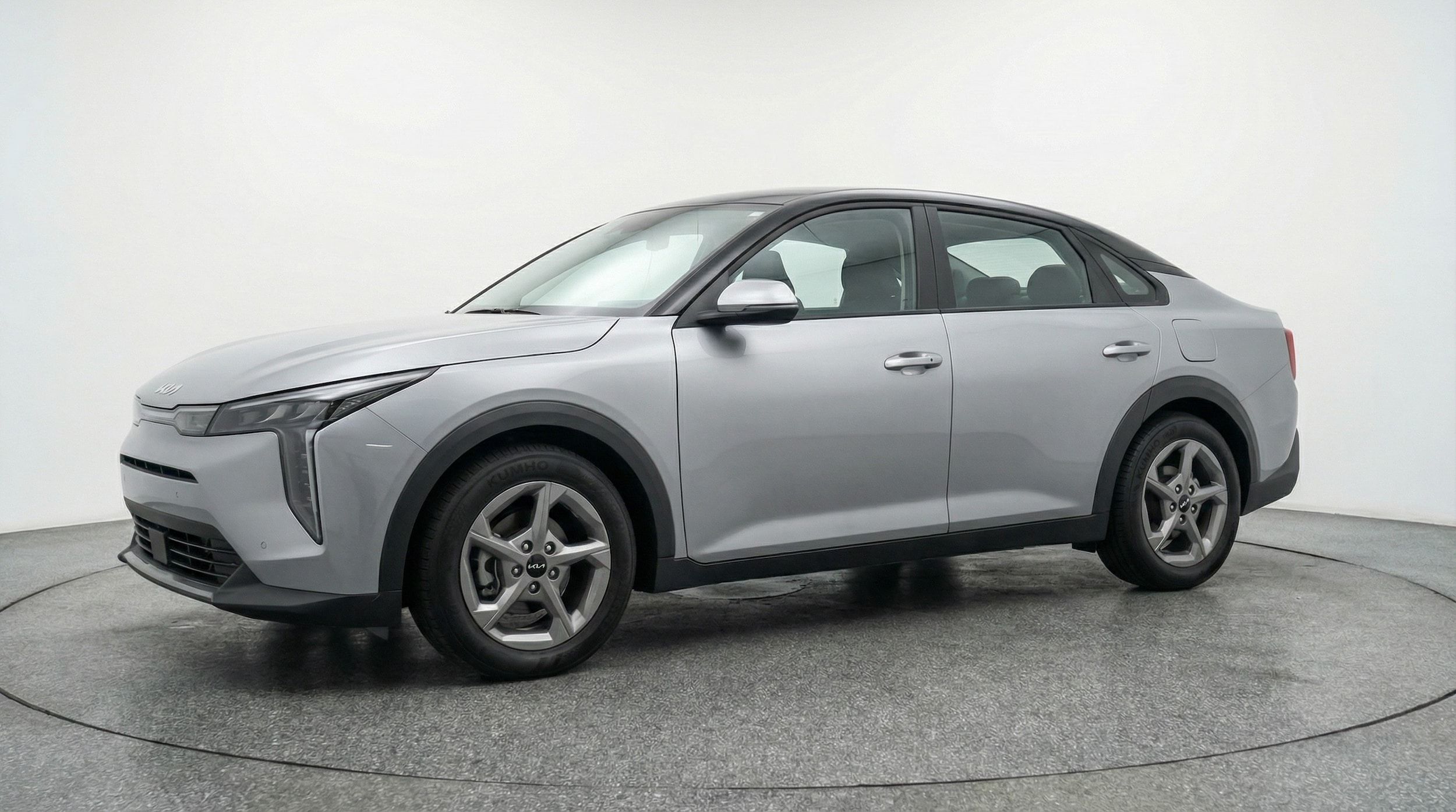 Thumbnail: 2025 Kia K4 - 3