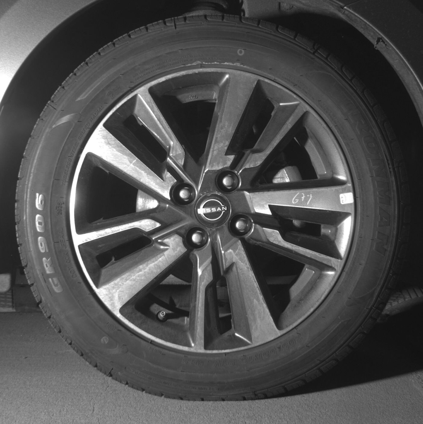 Thumbnail: 2025 Nissan Versa - 10