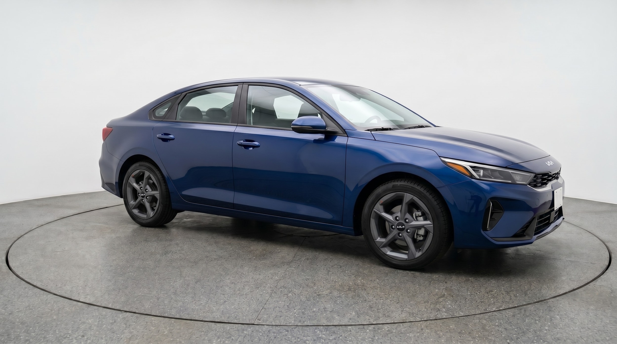 Thumbnail: 2026 Kia K4 - 1