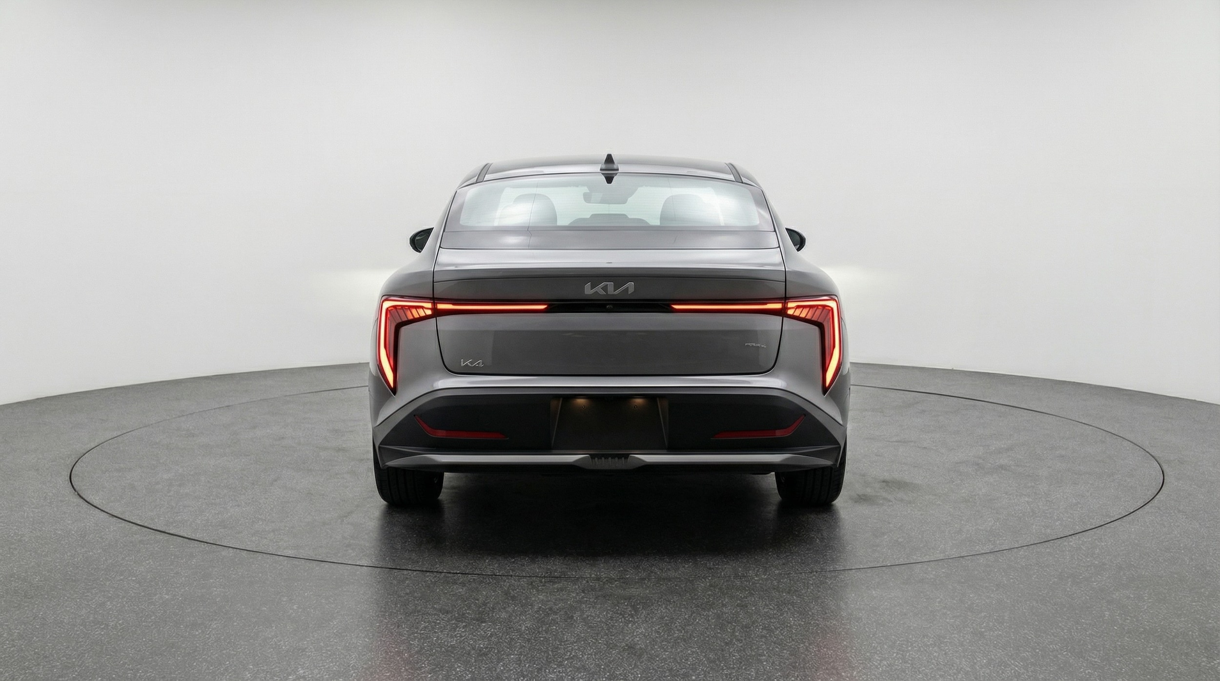 Thumbnail: 2025 Kia K4 - 6