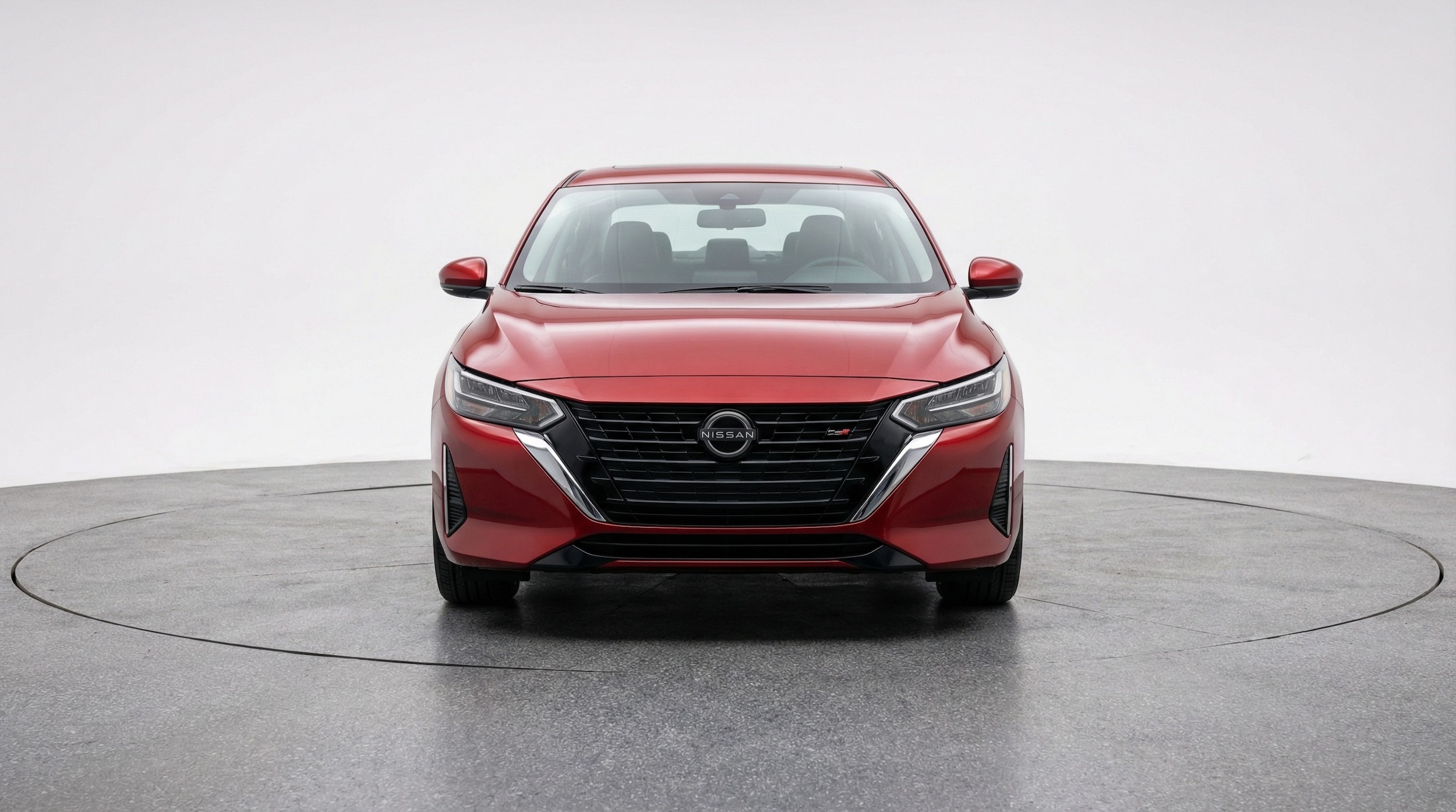 Thumbnail: 2025 Nissan Sentra - 2