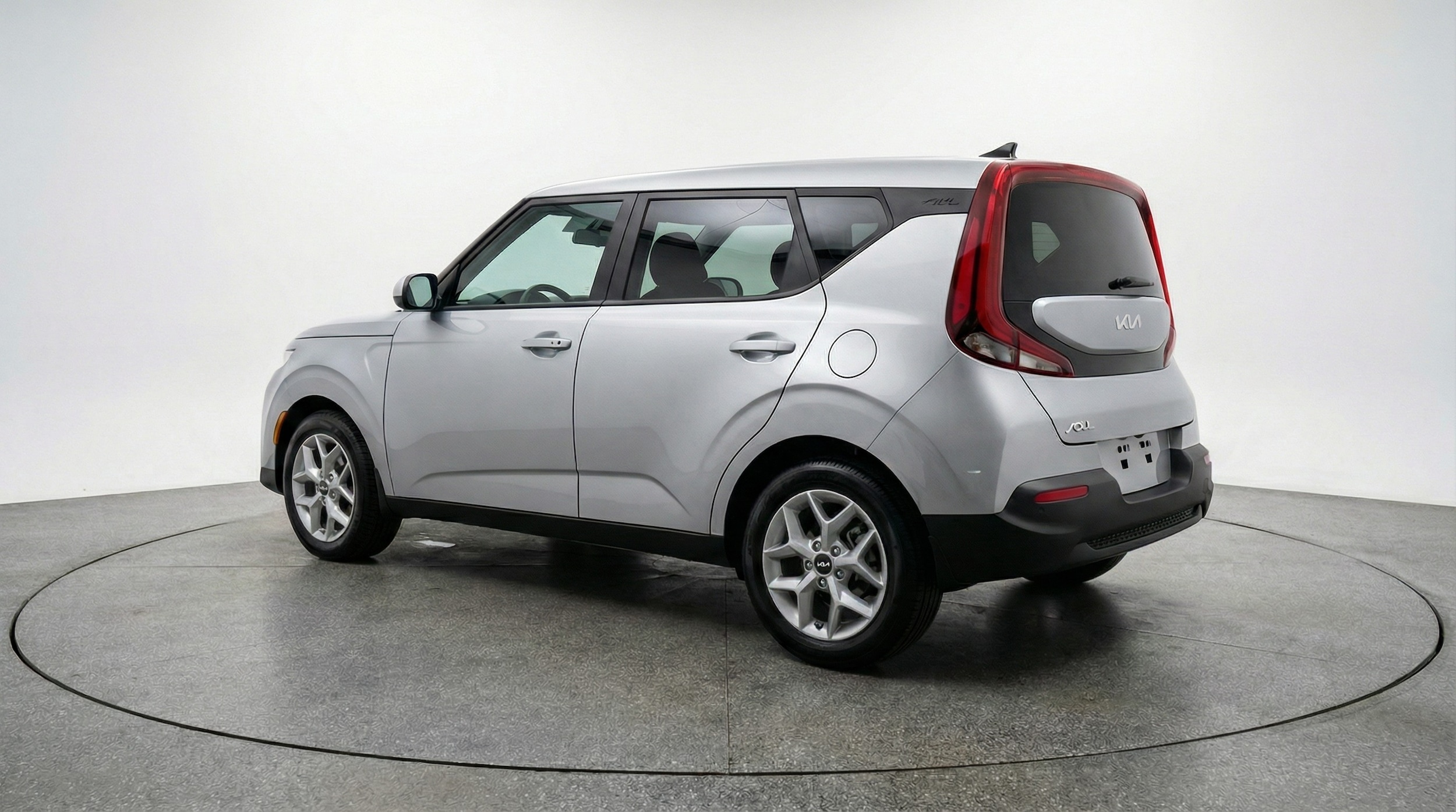 Thumbnail: 2025 Kia Soul - 5