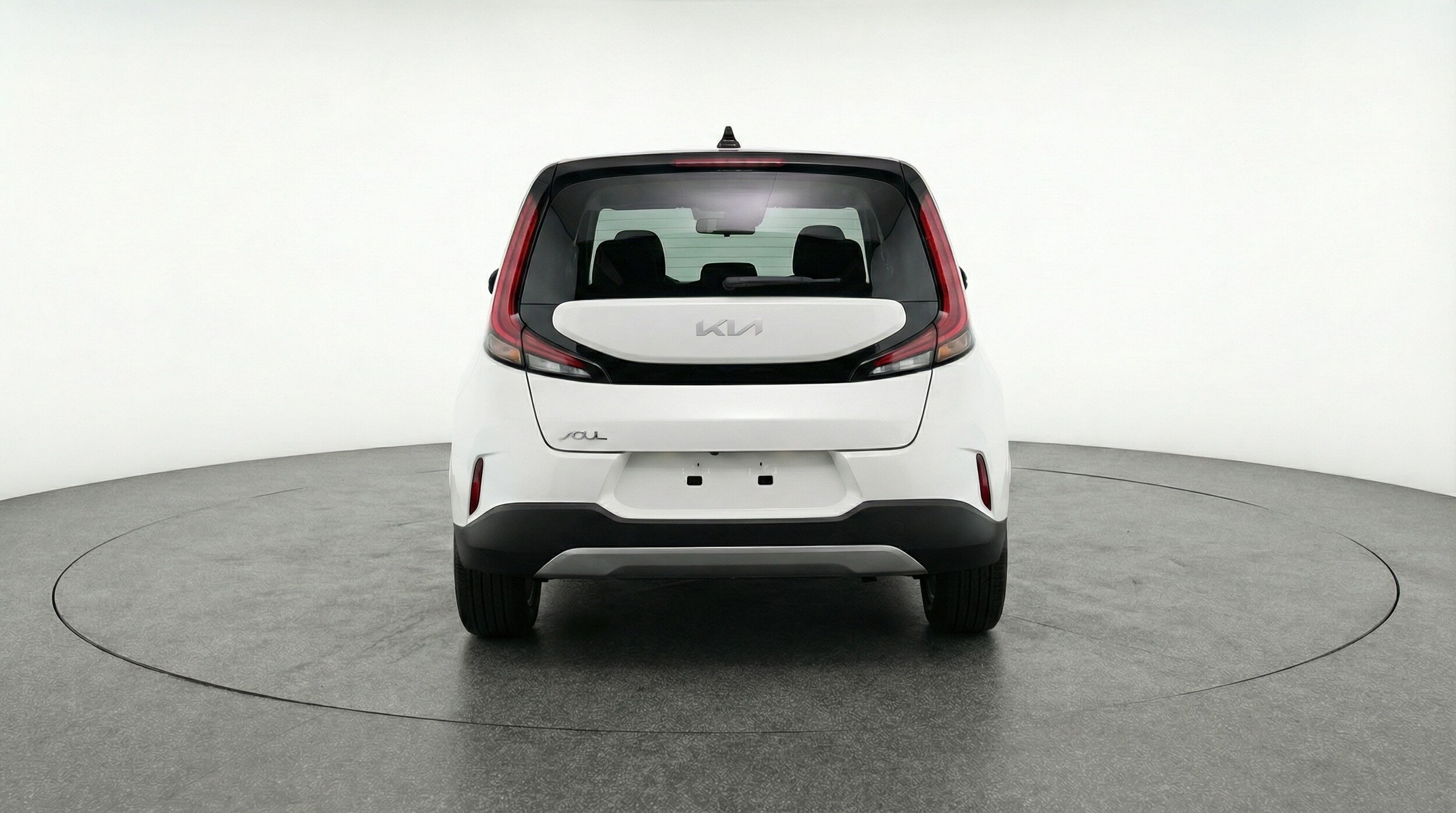 Thumbnail: 2025 Kia Soul - 6