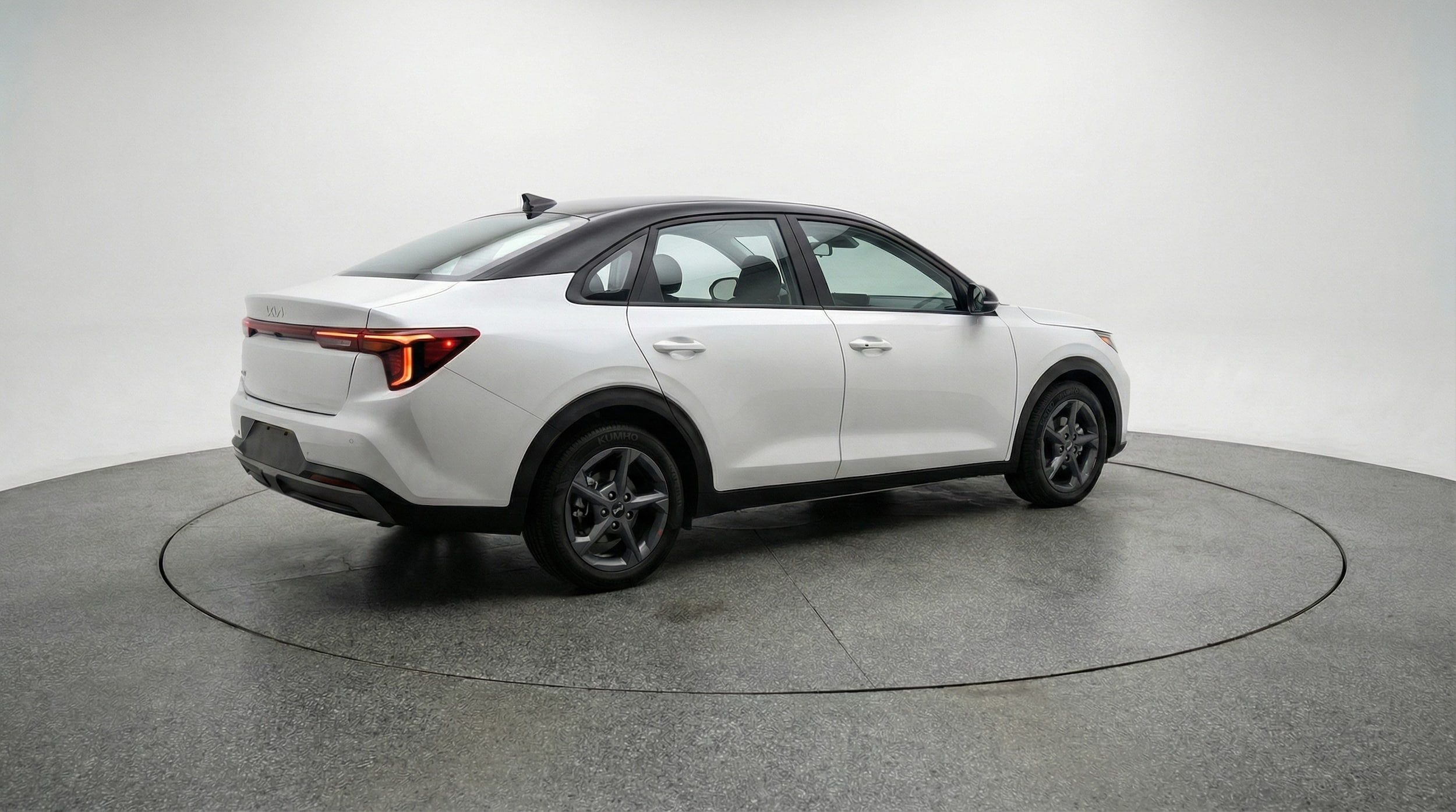 Thumbnail: 2026 Kia K4 - 7