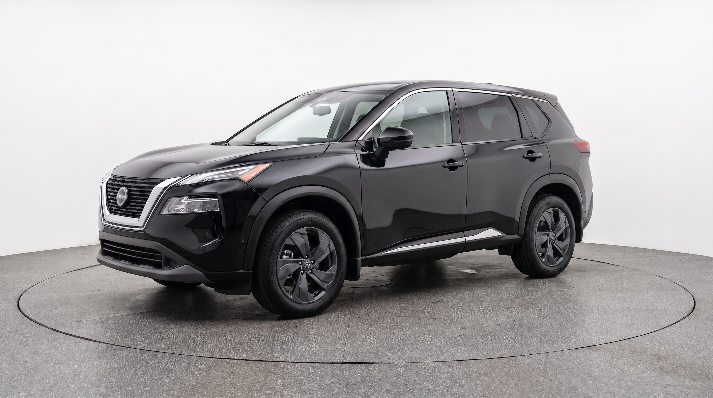 Thumbnail: 2026 Nissan Rogue - 3