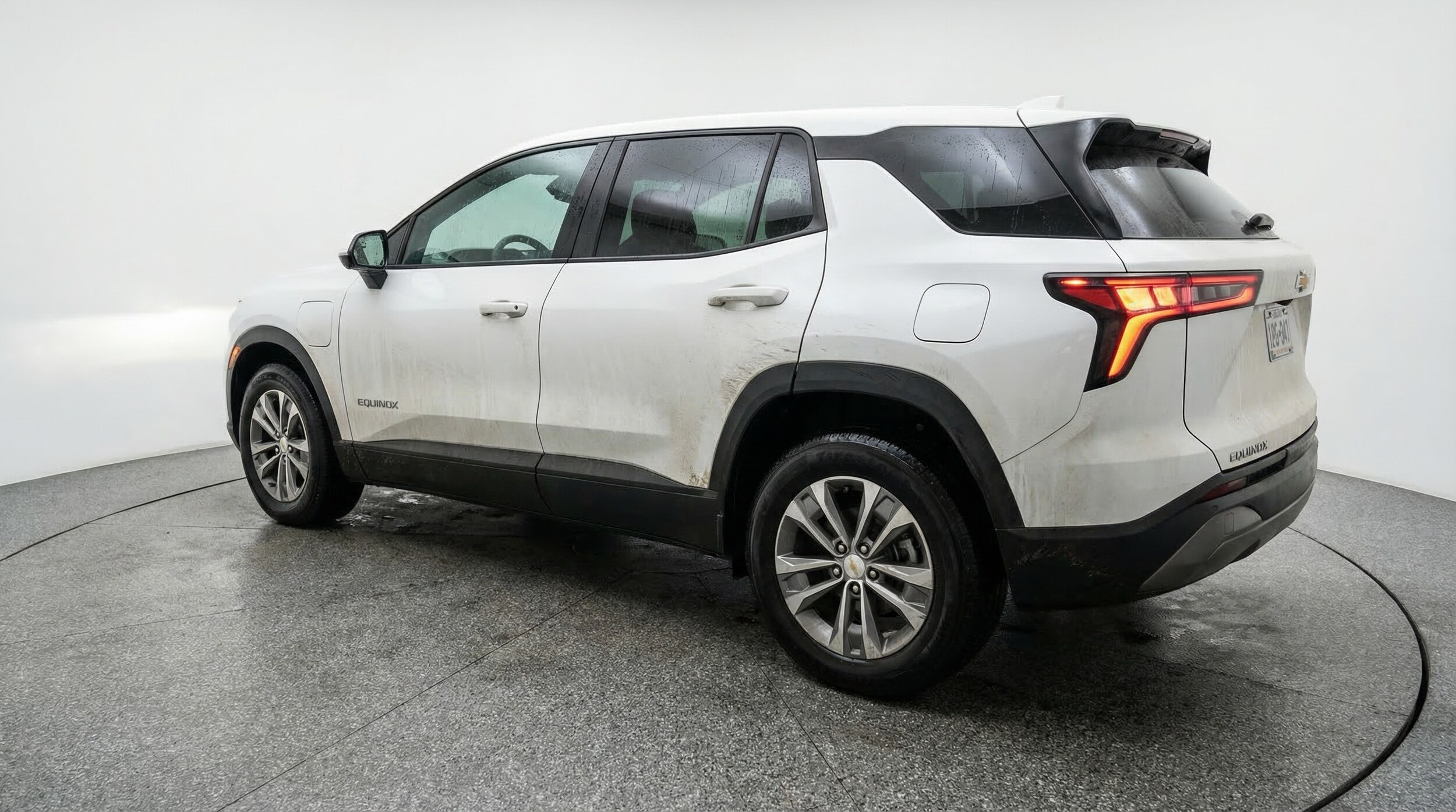 Thumbnail: 2025 Chevrolet Equinox - 5
