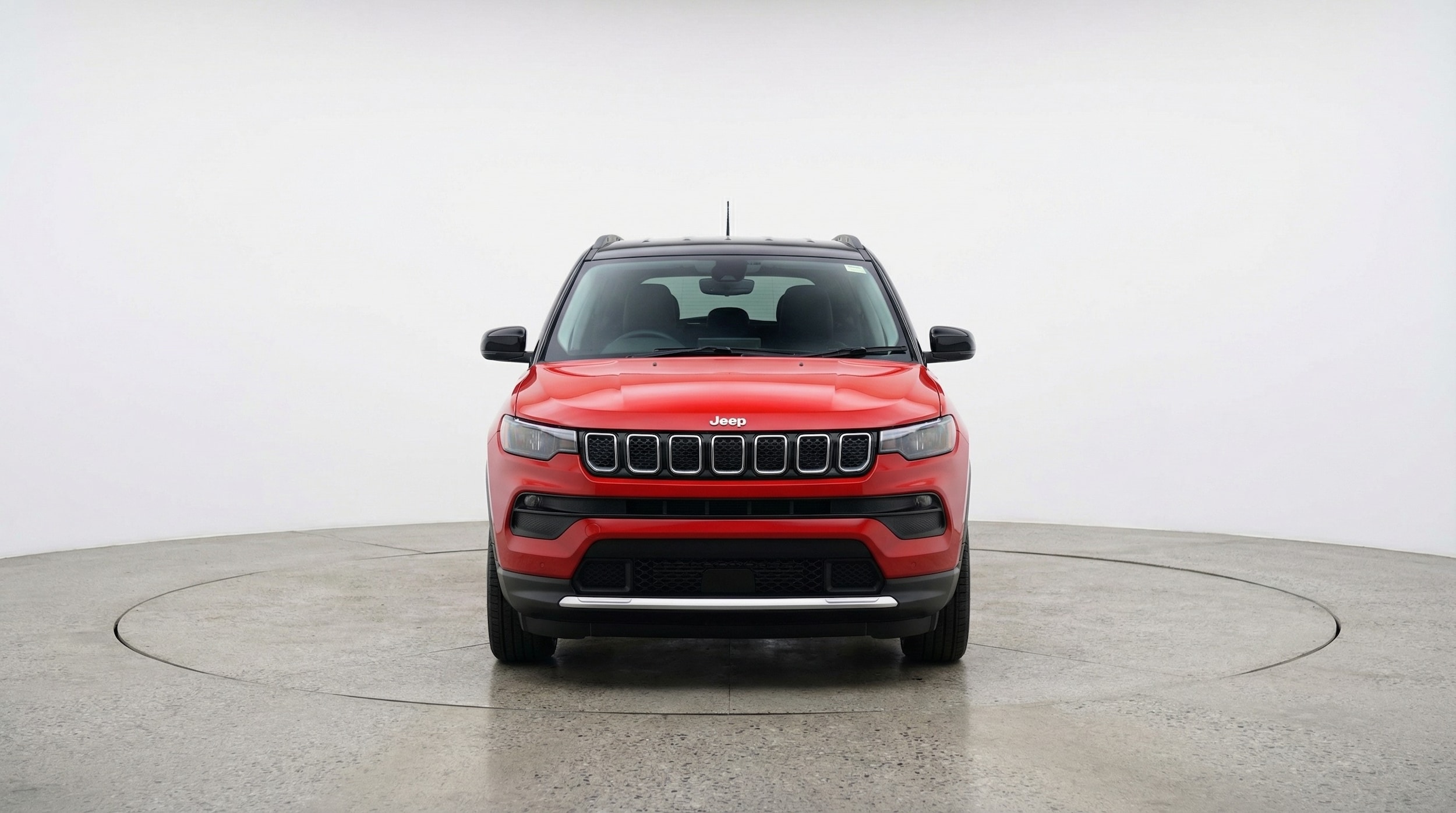 Thumbnail: 2025 Jeep Compass - 2