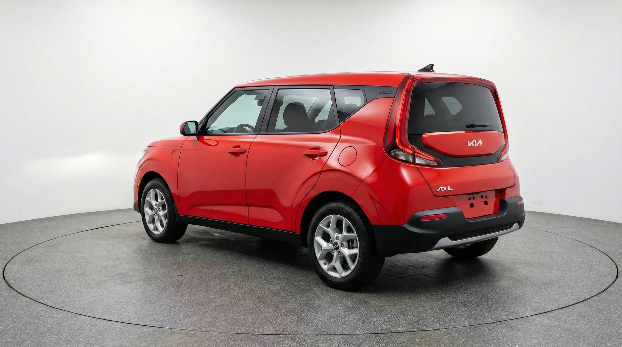 Thumbnail: 2025 Kia Soul - 5