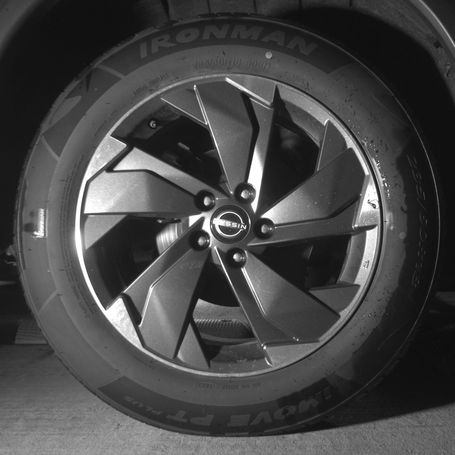 Thumbnail: 2025 Nissan Rogue - 12
