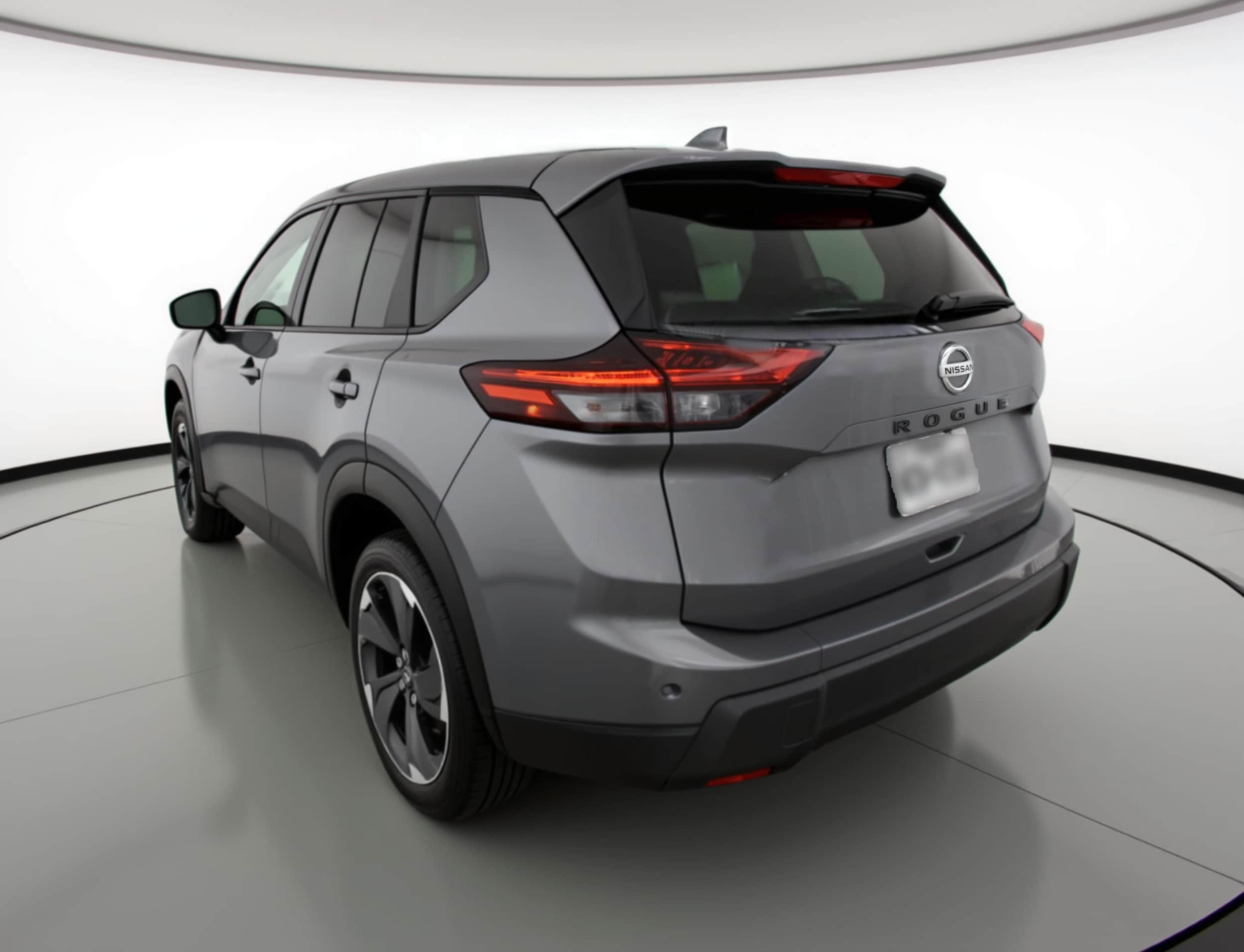 Thumbnail: 2025 Nissan Rogue - 5