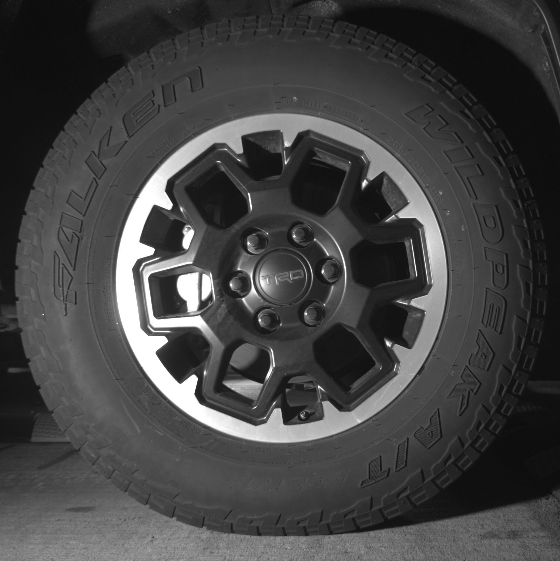 Thumbnail: 2025 Toyota 4Runner - 10