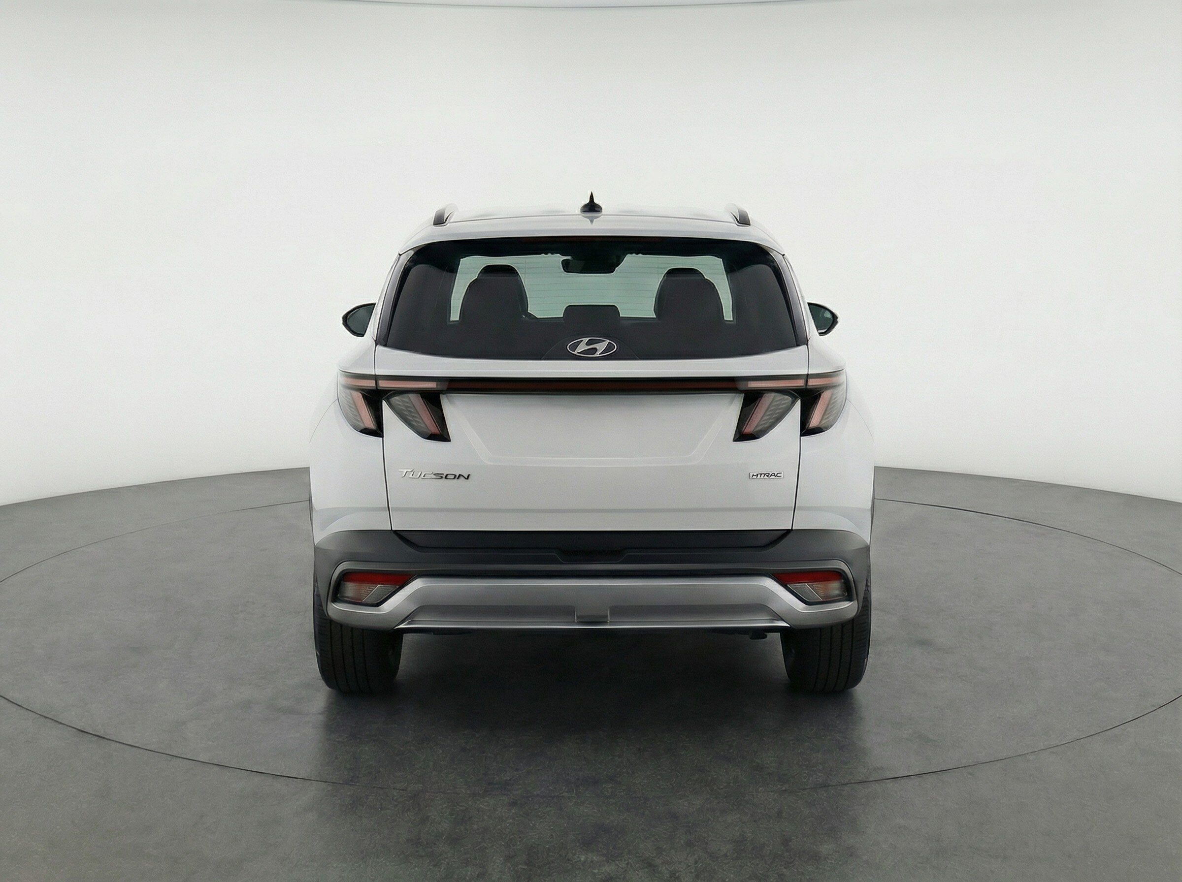 Thumbnail: 2026 Hyundai Tucson - 6