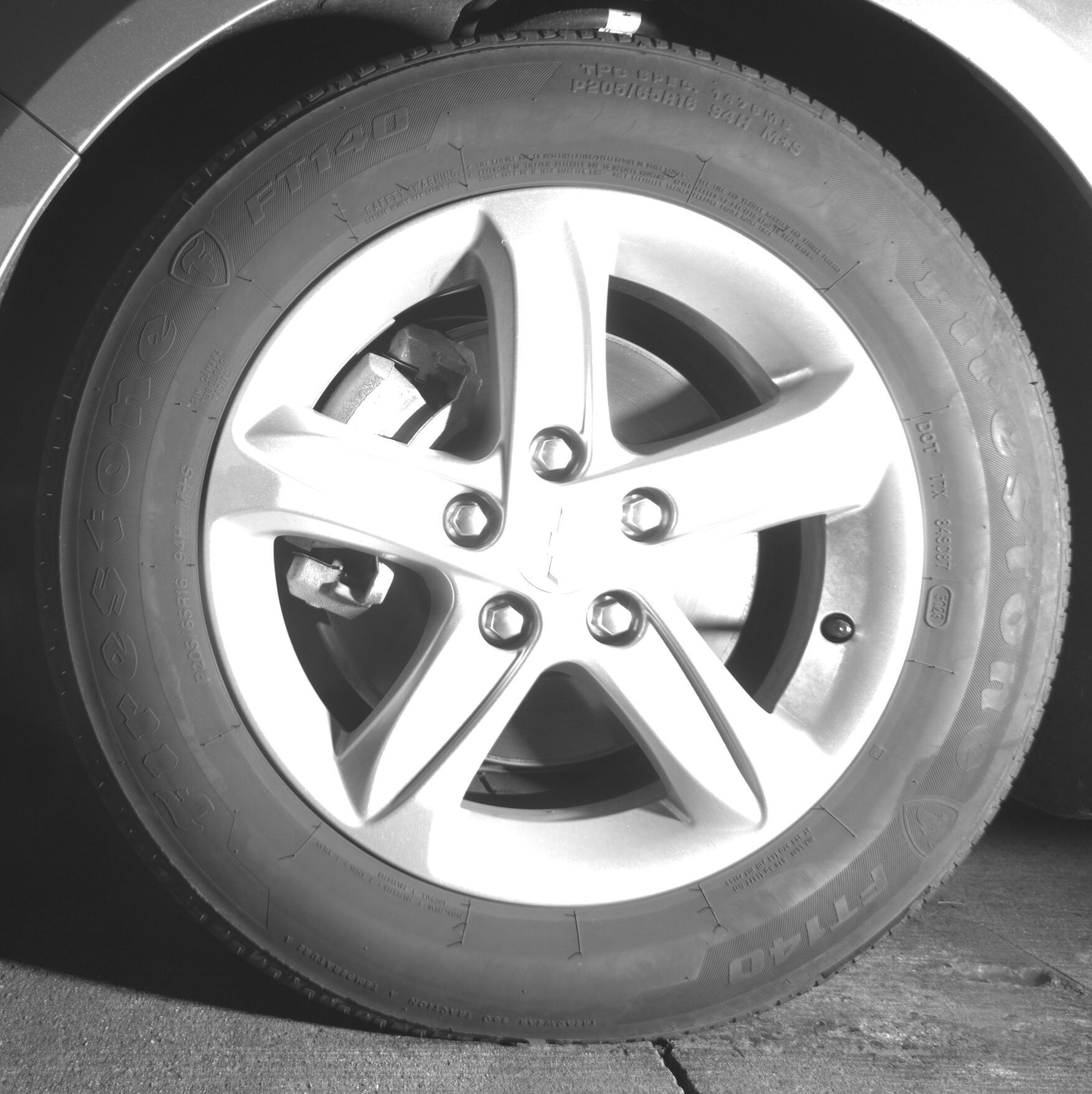 Thumbnail: 2024 Chevrolet Malibu - 9