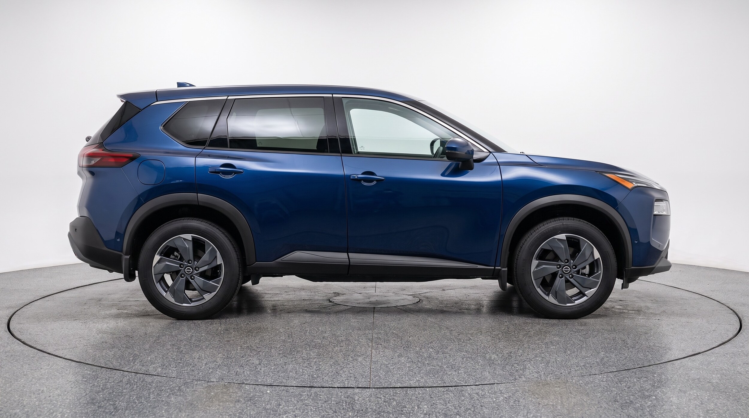 Thumbnail: 2025 Nissan Rogue - 8
