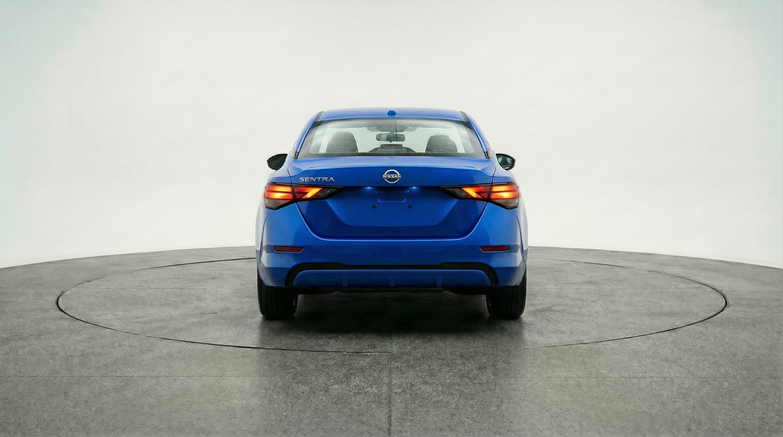 Thumbnail: 2025 Nissan Sentra - 6