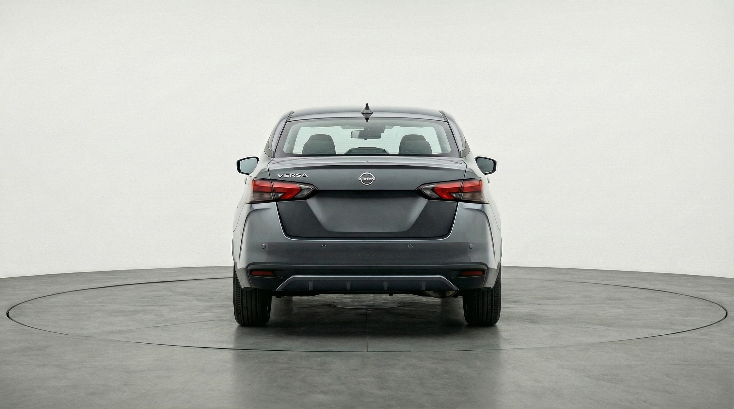 Thumbnail: 2025 Nissan Versa - 6