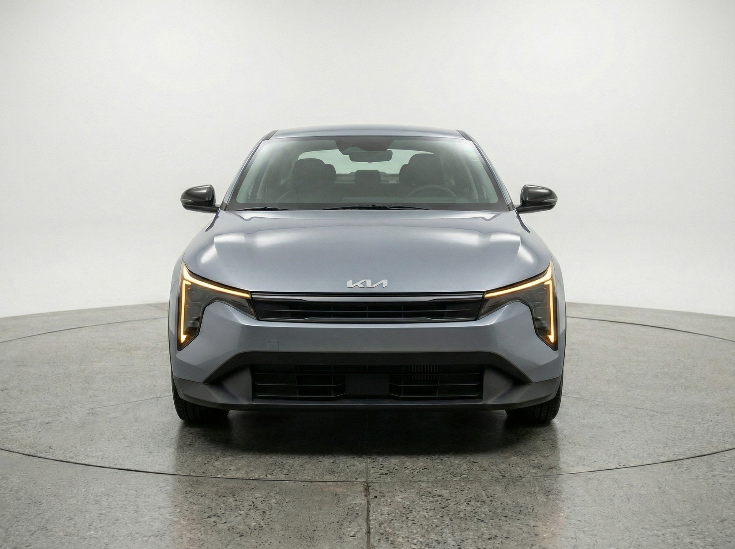 Thumbnail: 2025 Kia K4 - 2