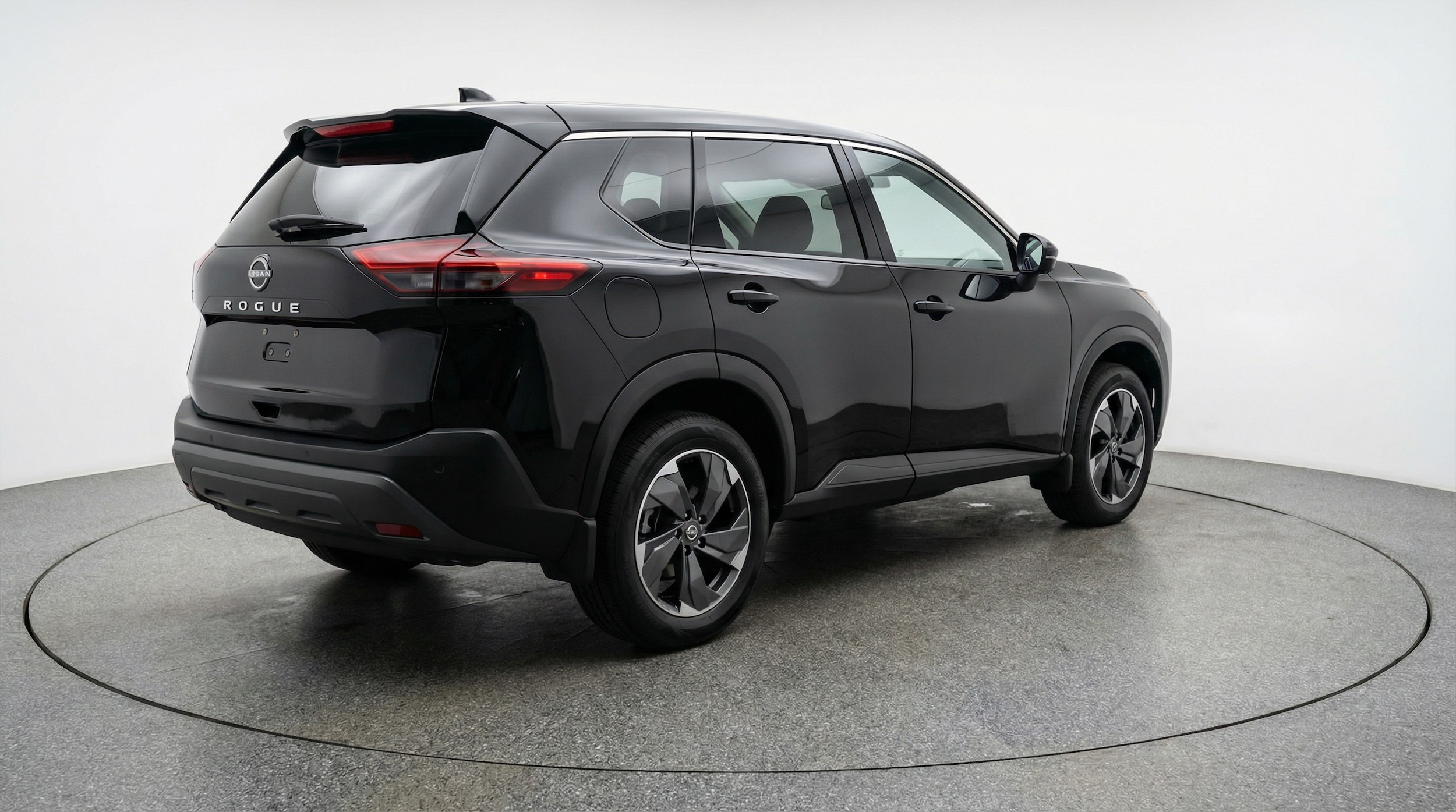 Thumbnail: 2025 Nissan Rogue - 7