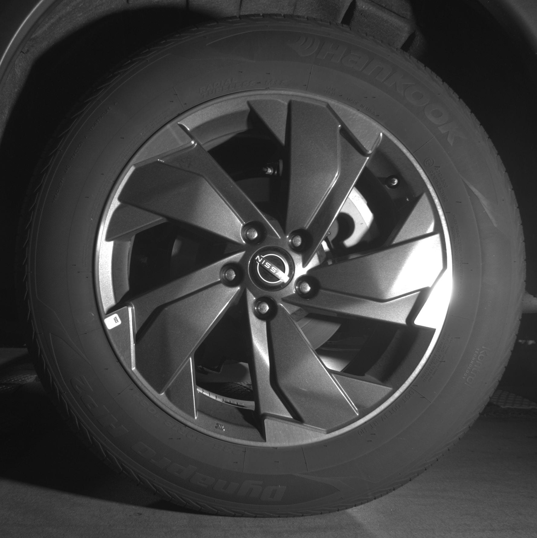 Thumbnail: 2025 Nissan Rogue - 11