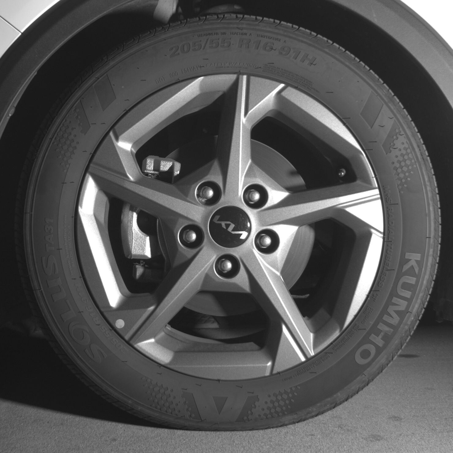 Thumbnail: 2025 Kia K4 - 9