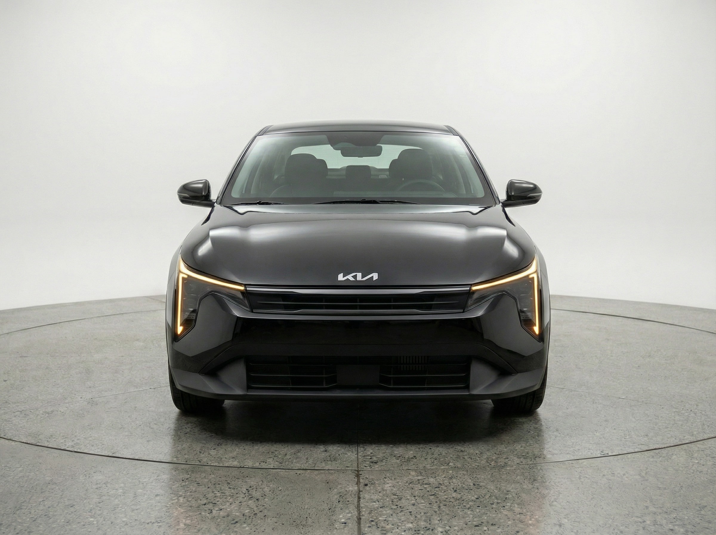 Thumbnail: 2025 Kia K4 - 2