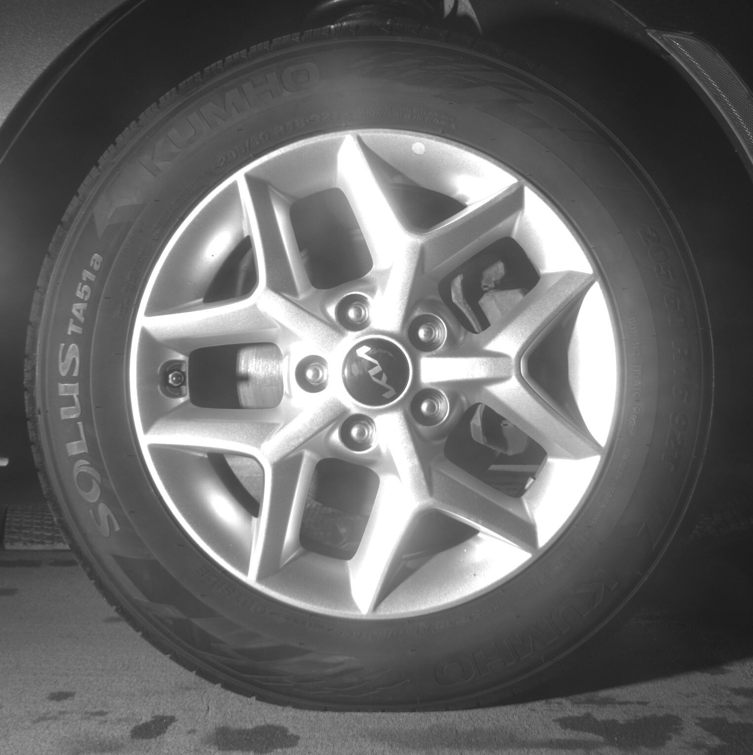 Thumbnail: 2025 Kia Soul - 10