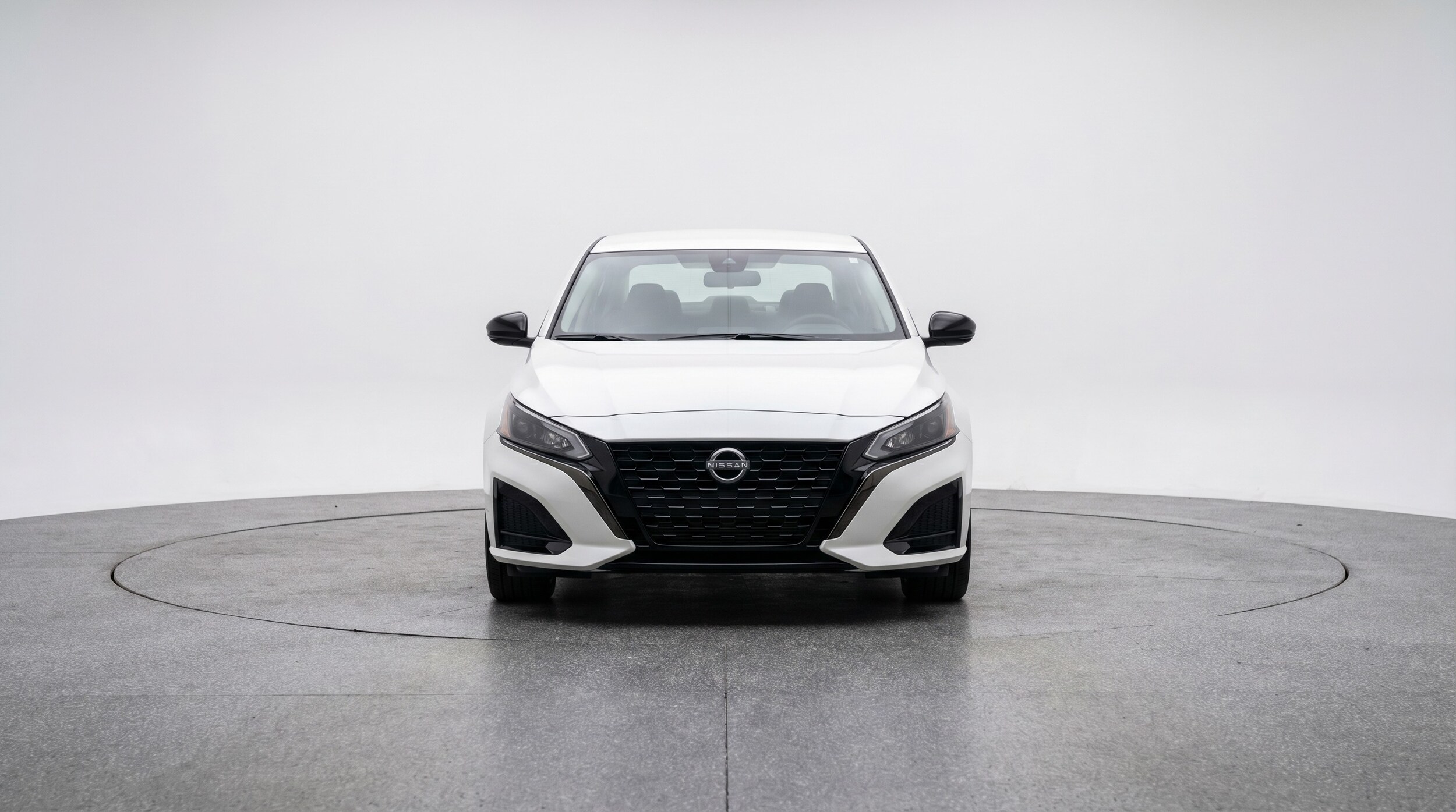 Thumbnail: 2026 Nissan Altima - 2