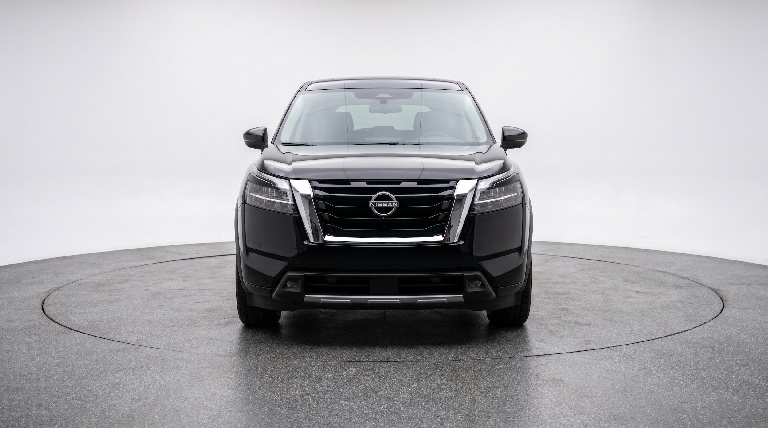 Thumbnail: 2025 Nissan Pathfinder - 2