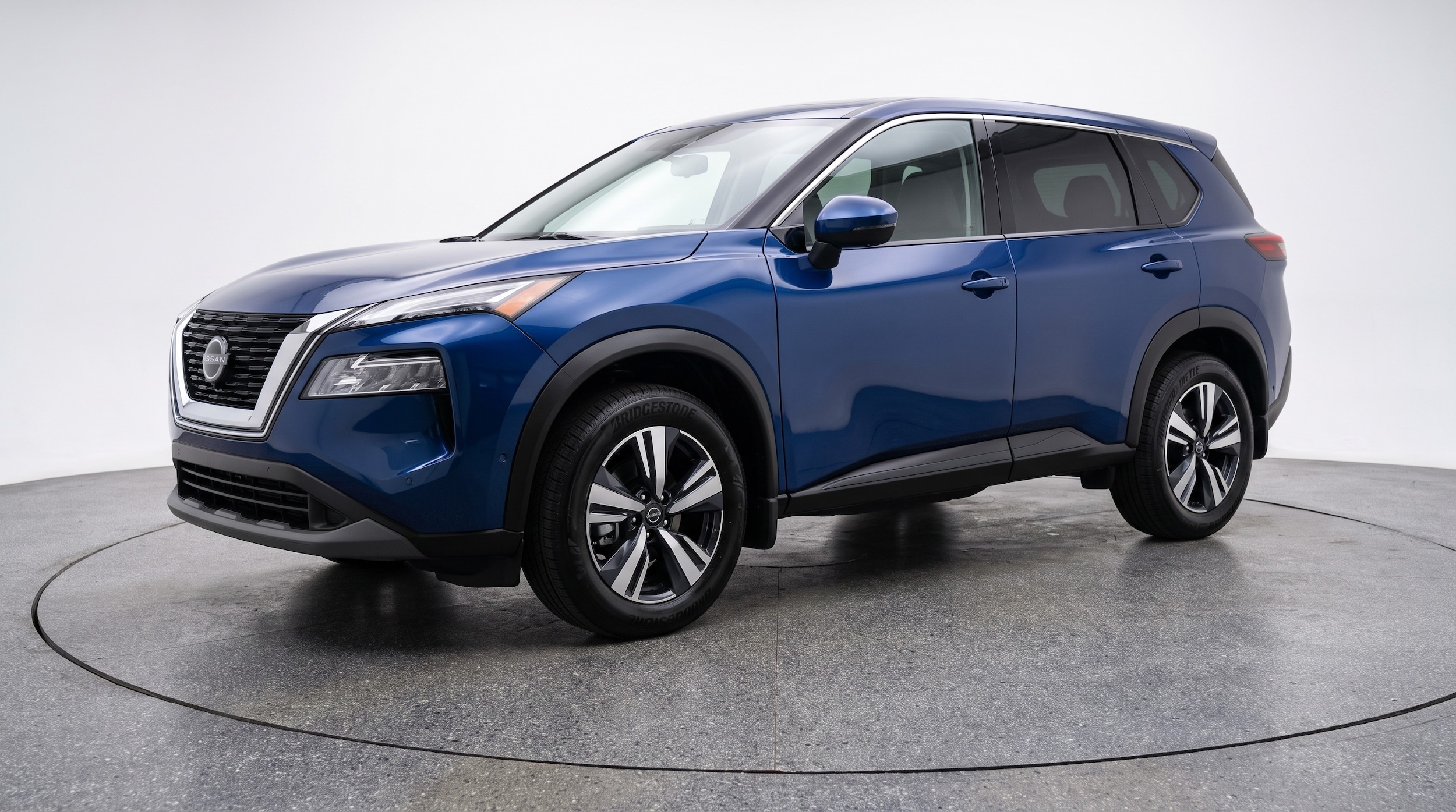 Thumbnail: 2026 Nissan Rogue - 3