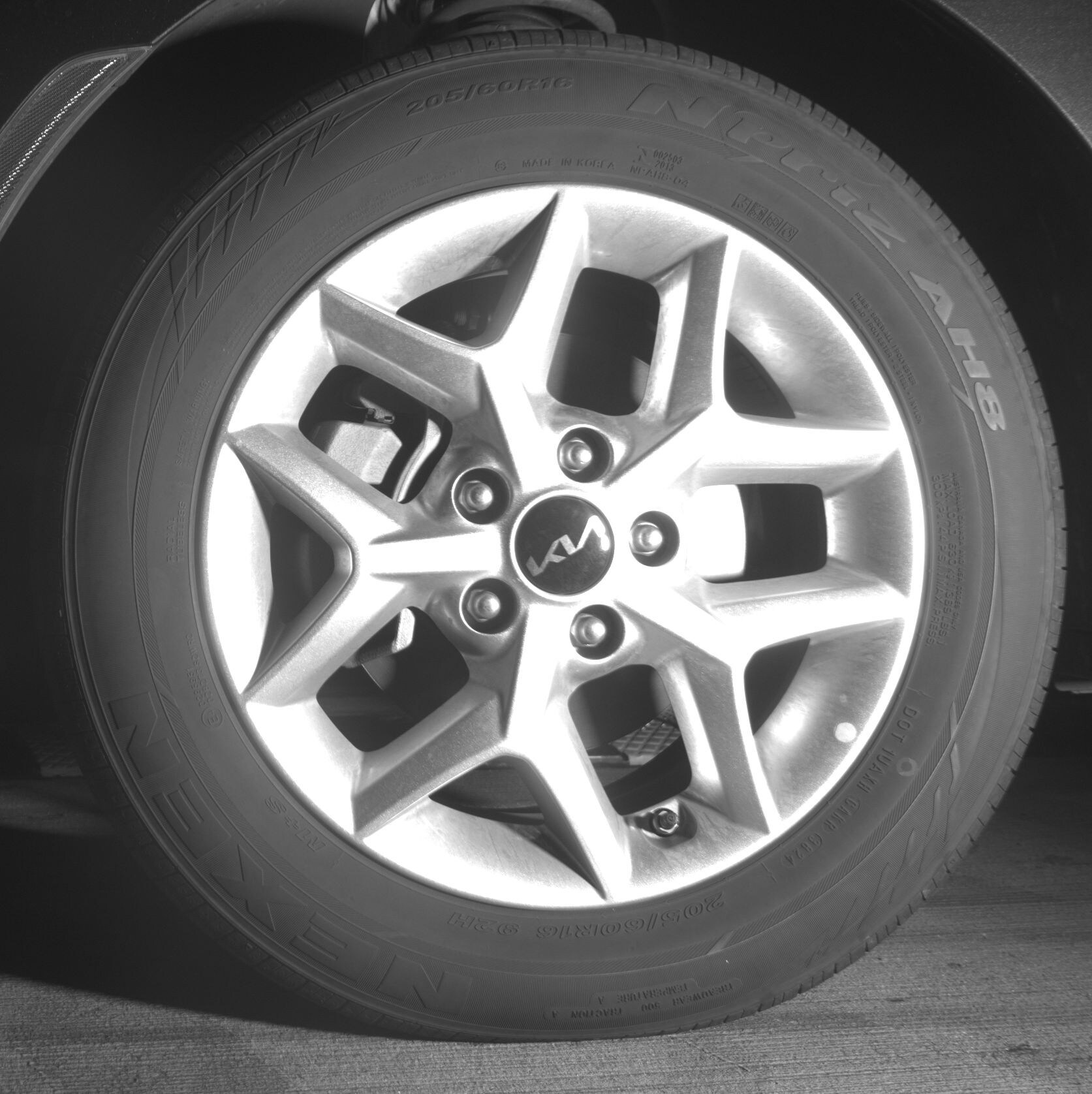 Thumbnail: 2025 Kia Soul - 9